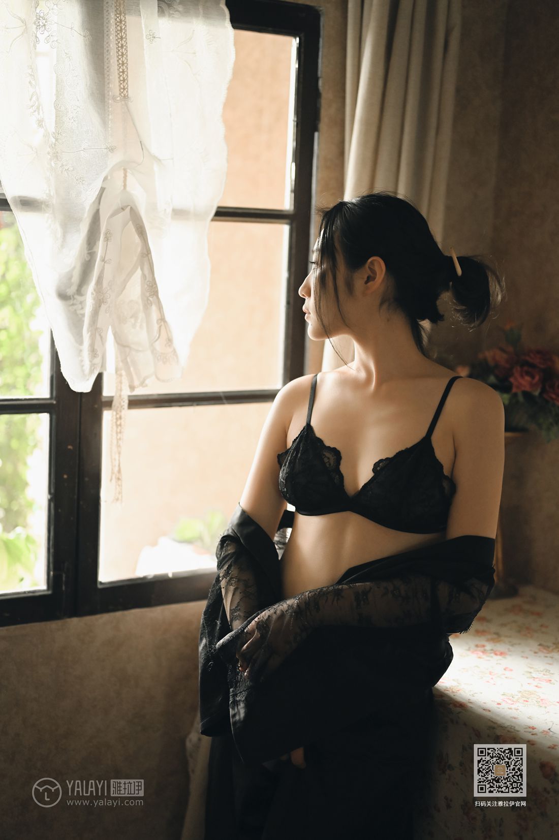 图片[15]-[YALAYI雅拉伊] 2020.05.05 VOL.625 静女 沈伊 在线浏览 – 速更版-美库