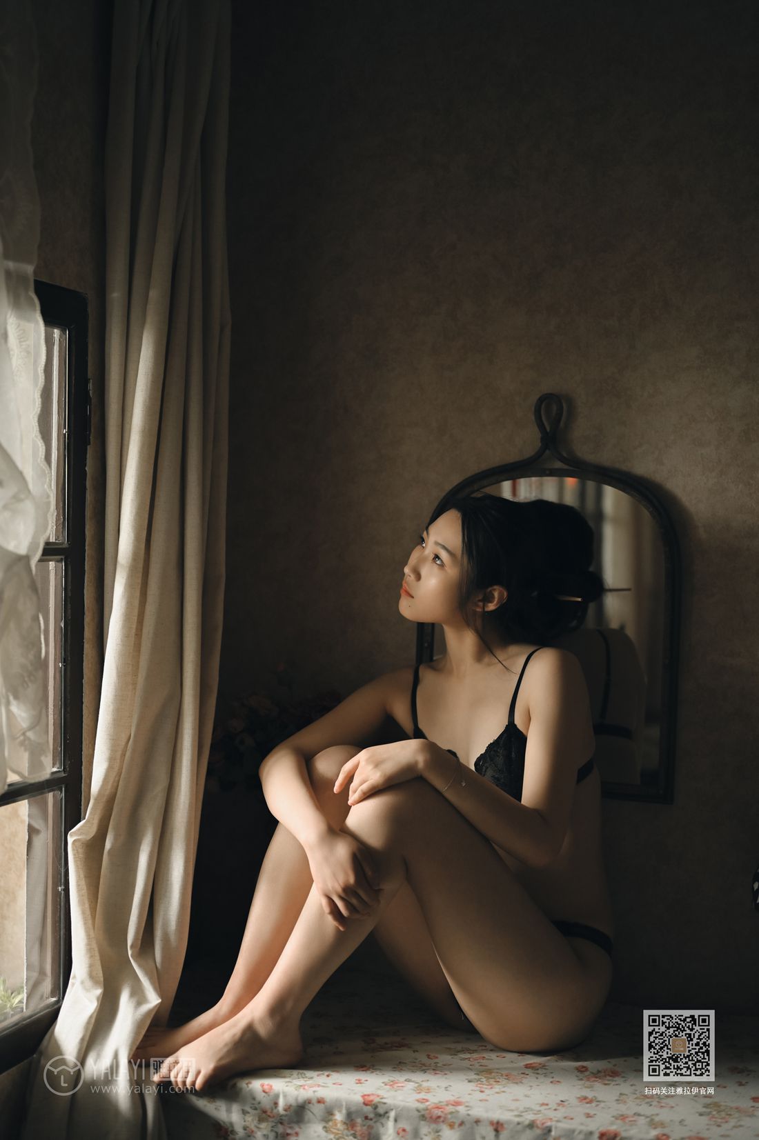 图片[30]-[YALAYI雅拉伊] 2020.05.05 VOL.625 静女 沈伊 在线浏览 – 速更版-美库