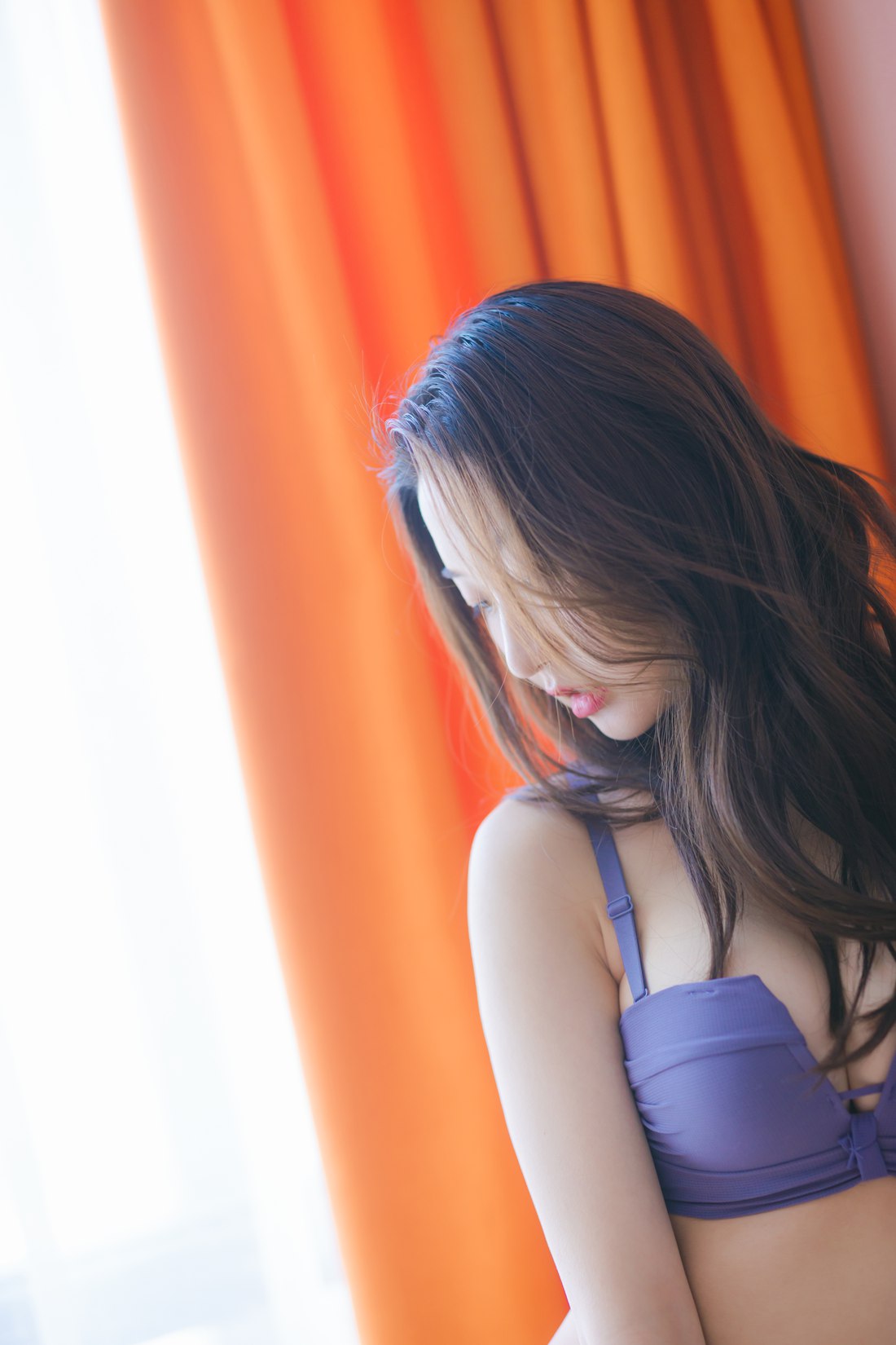 图片[23]-[YALAYI雅拉伊] 2020.05.04 VOL.624 潇洒少女 明月 在线浏览 – 速更版-美库