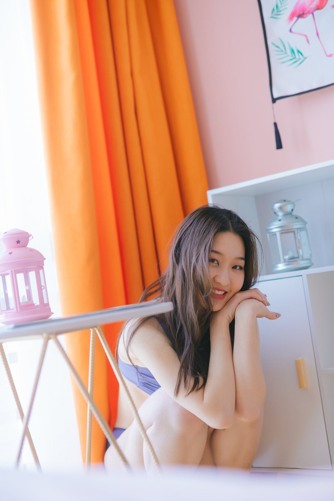 图片[43]-[YALAYI雅拉伊] 2020.05.04 VOL.624 潇洒少女 明月 在线浏览 – 速更版-美库