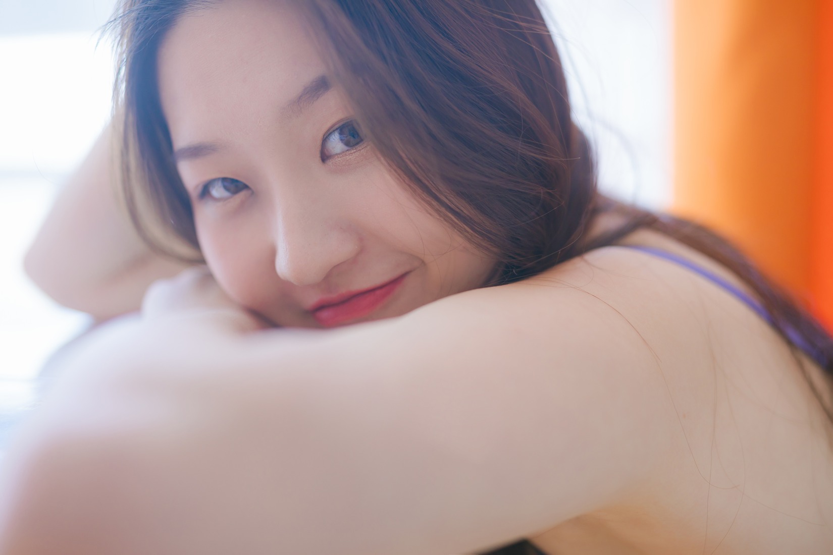 图片[7]-[YALAYI雅拉伊] 2020.05.04 VOL.624 潇洒少女 明月 在线浏览 – 速更版-美库