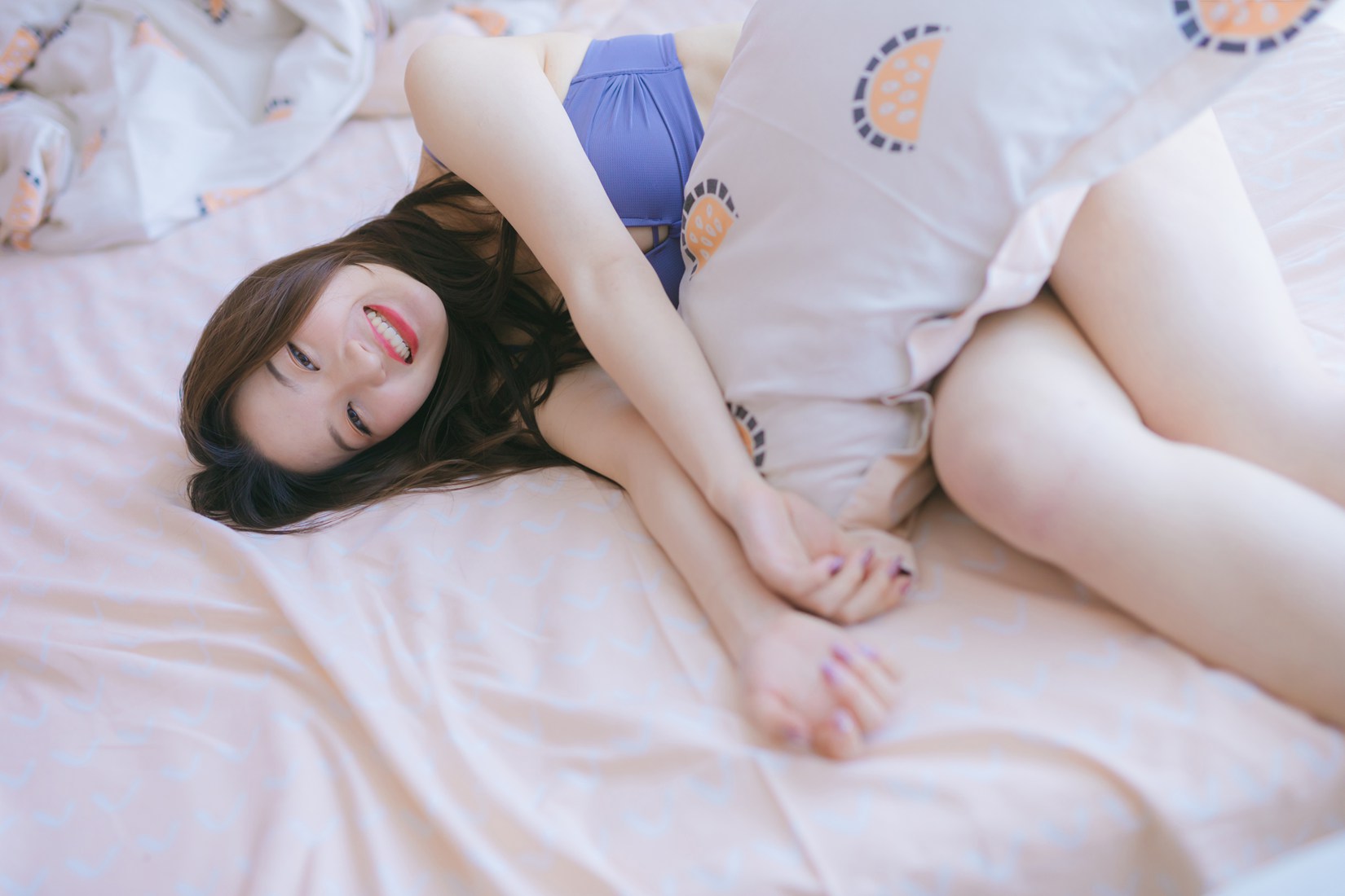 图片[35]-[YALAYI雅拉伊] 2020.05.04 VOL.624 潇洒少女 明月 在线浏览 – 速更版-美库