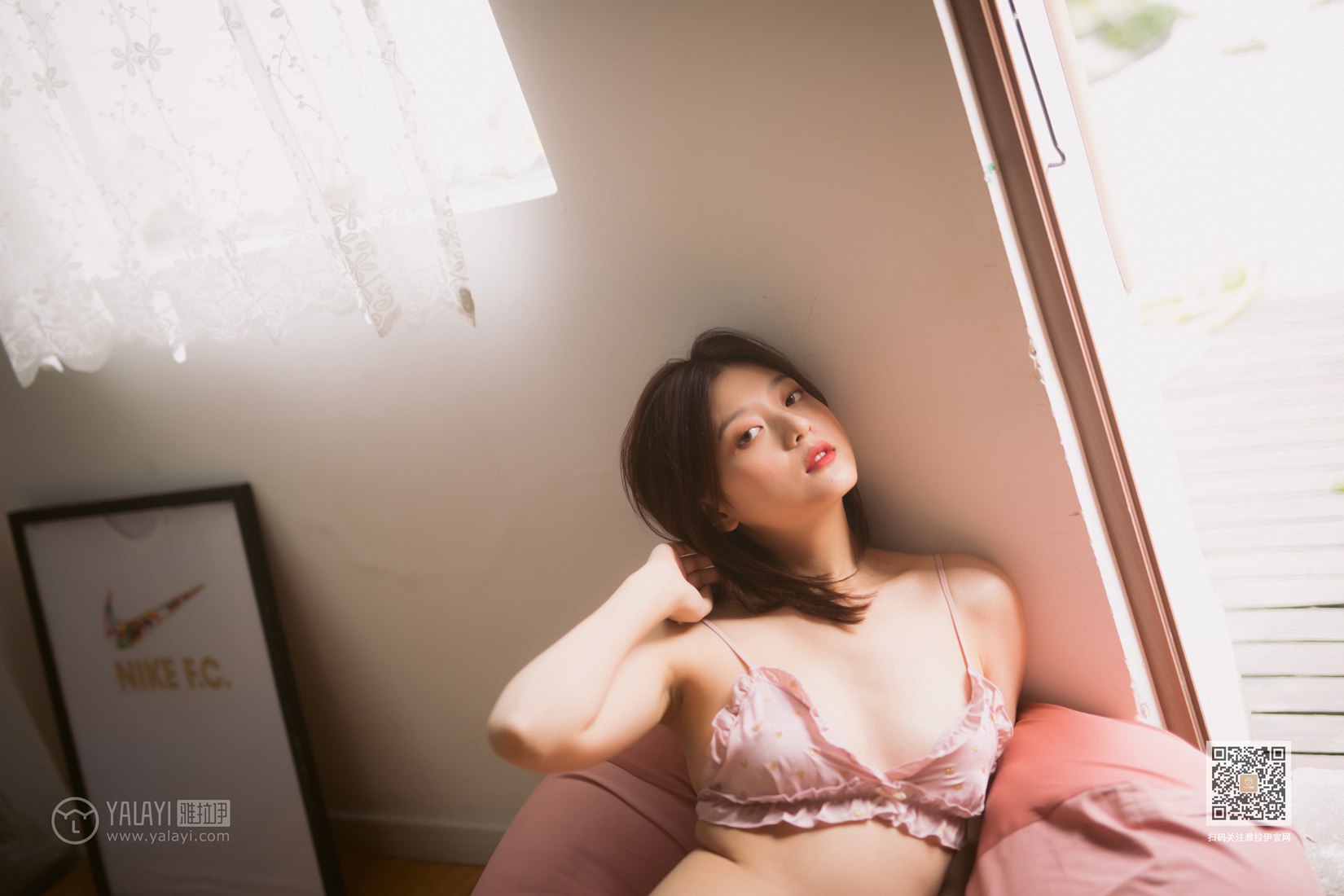 [YALAYI雅拉伊] 2020.05.08 VOL.628 我在原地等你 真真 在线浏览 – 优选-优选资源网