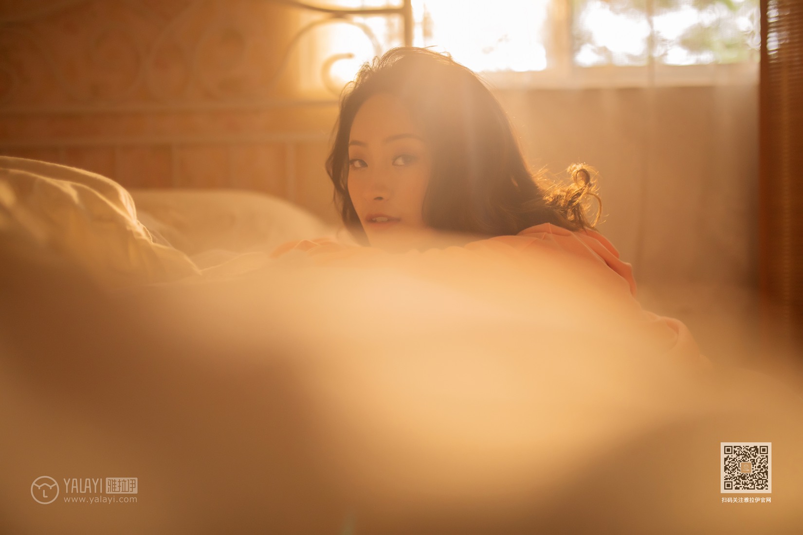 [YALAYI雅拉伊] 2020.05.19 VOL.639 慵懒小女人 丁媛 在线浏览 – 优选-优选资源网
