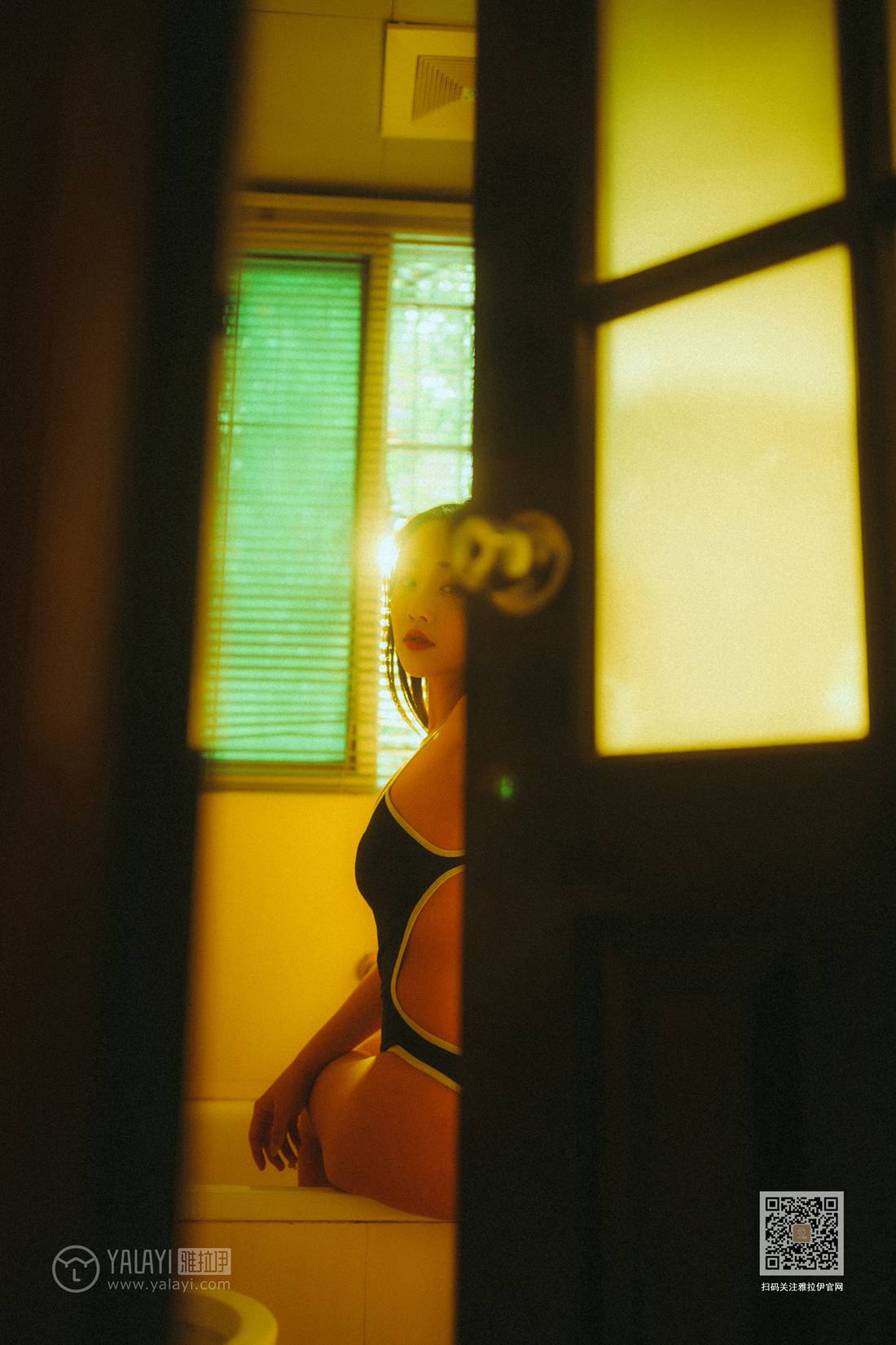 图片[21]-[YALAYI雅拉伊] 2020.06.04 No.653 枯涸之恋 优优 在线浏览 – 速更版-美库