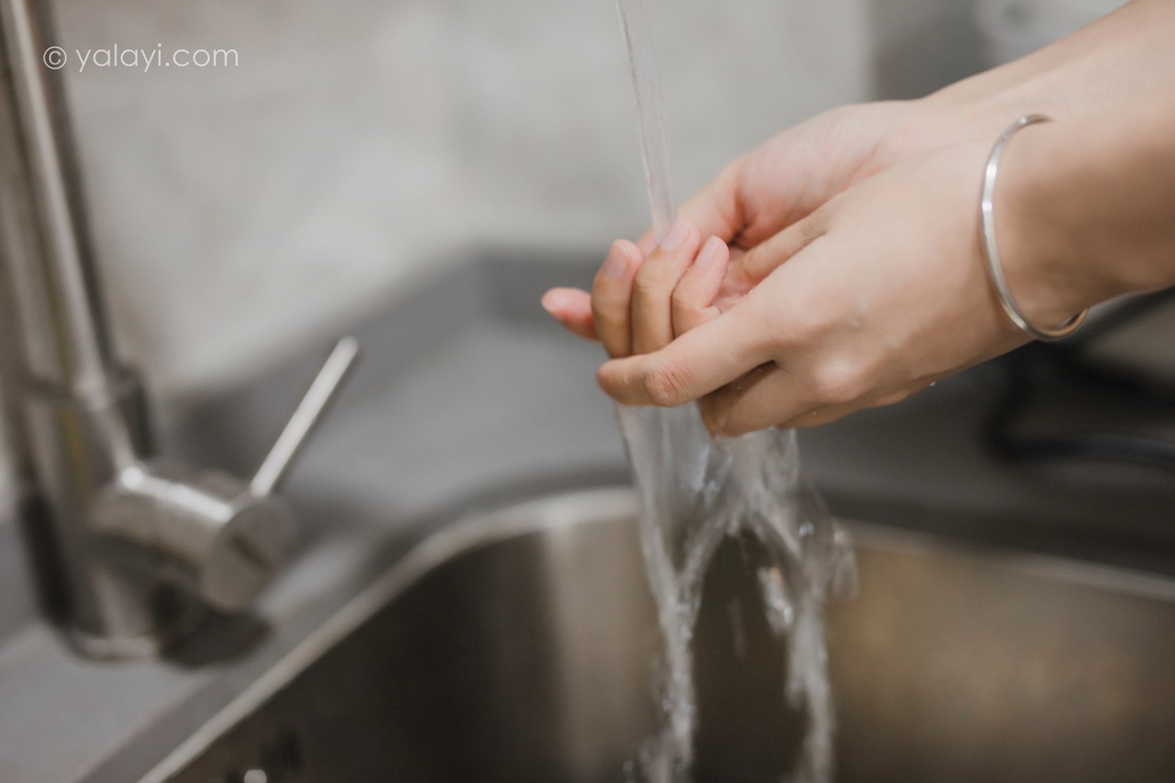 图片[26]-[YALAYI雅拉伊] 2020.06.12 No.659 一起的日子 晓琳 在线浏览 – 速更版-美库