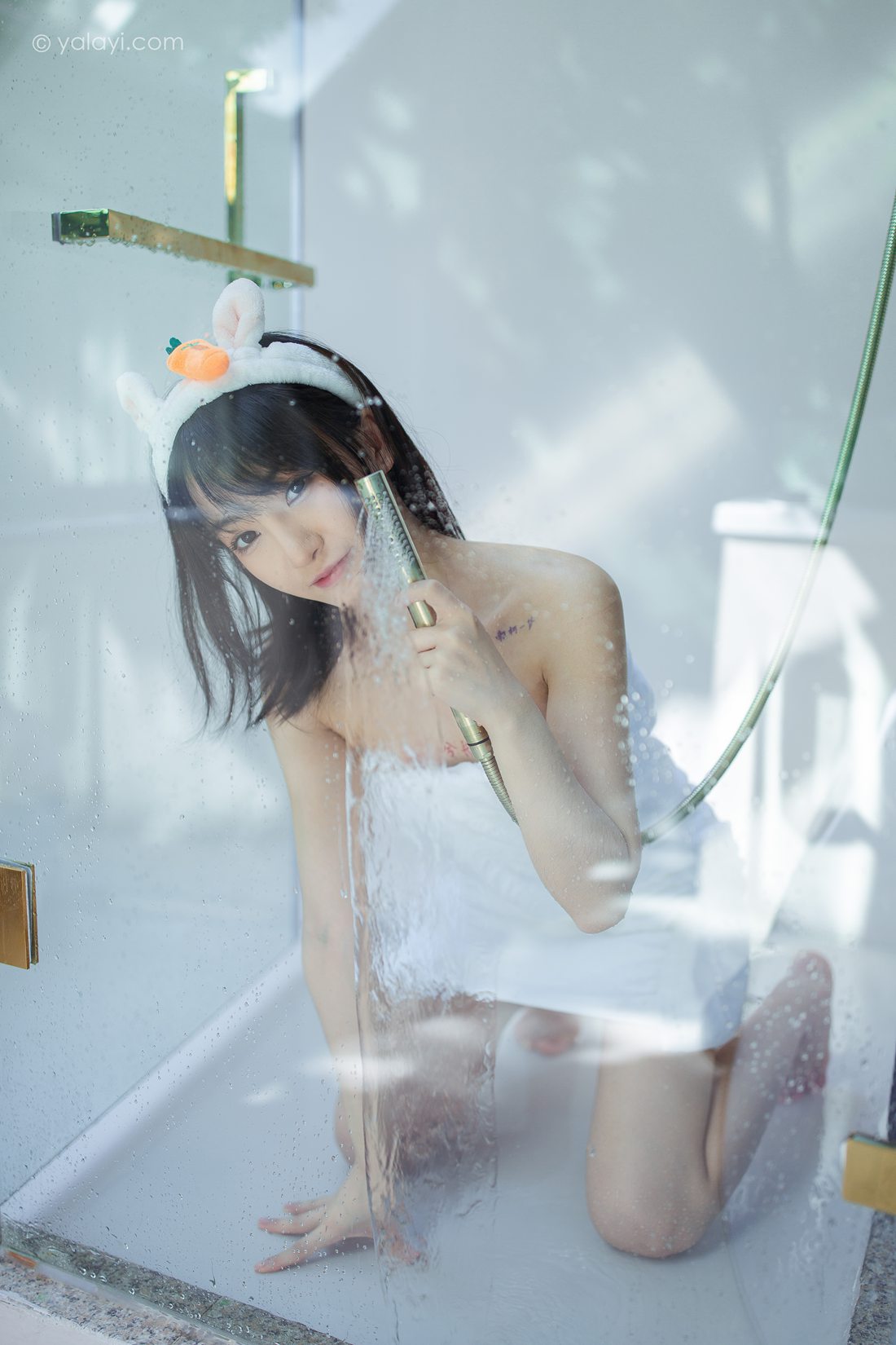 [YALAYI雅拉伊]2020.08.06 NO.684 落落《清凉一夏》在线浏览 – 优选-优选资源网