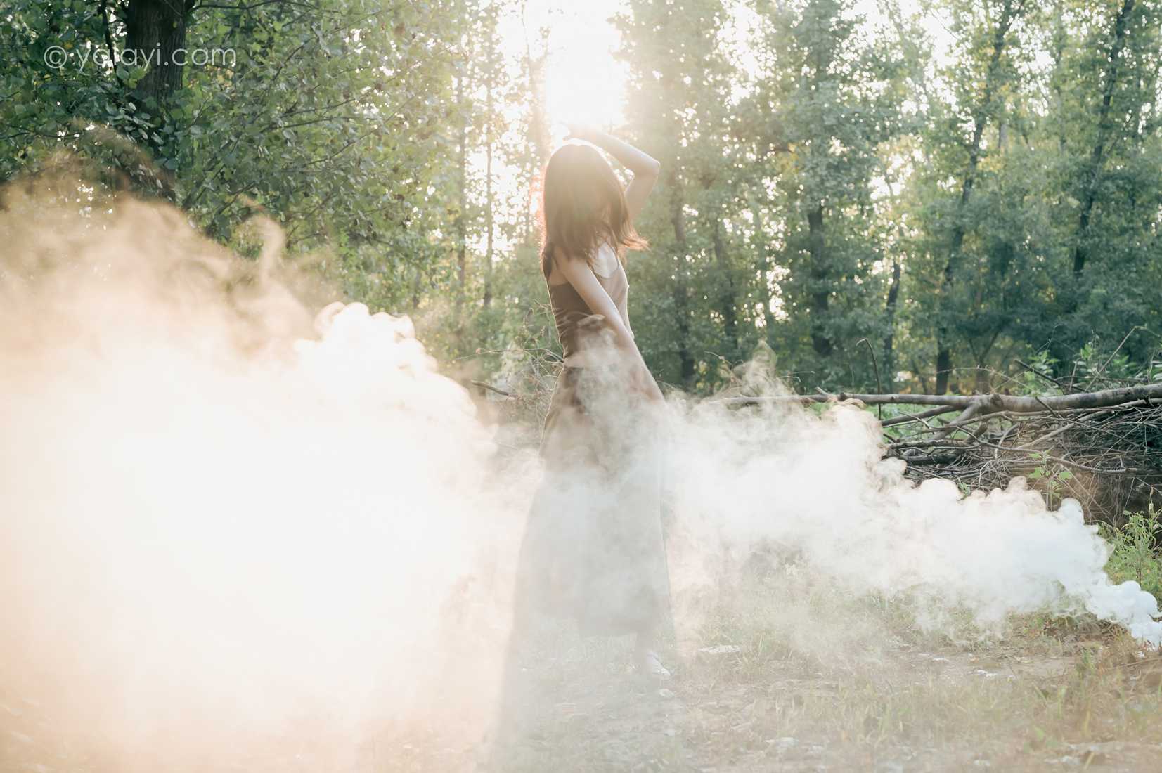 图片[20]-[YALAYI雅拉伊]2020.08.18 NO.691 佳佳《梦境》在线浏览 – 速更版-美库