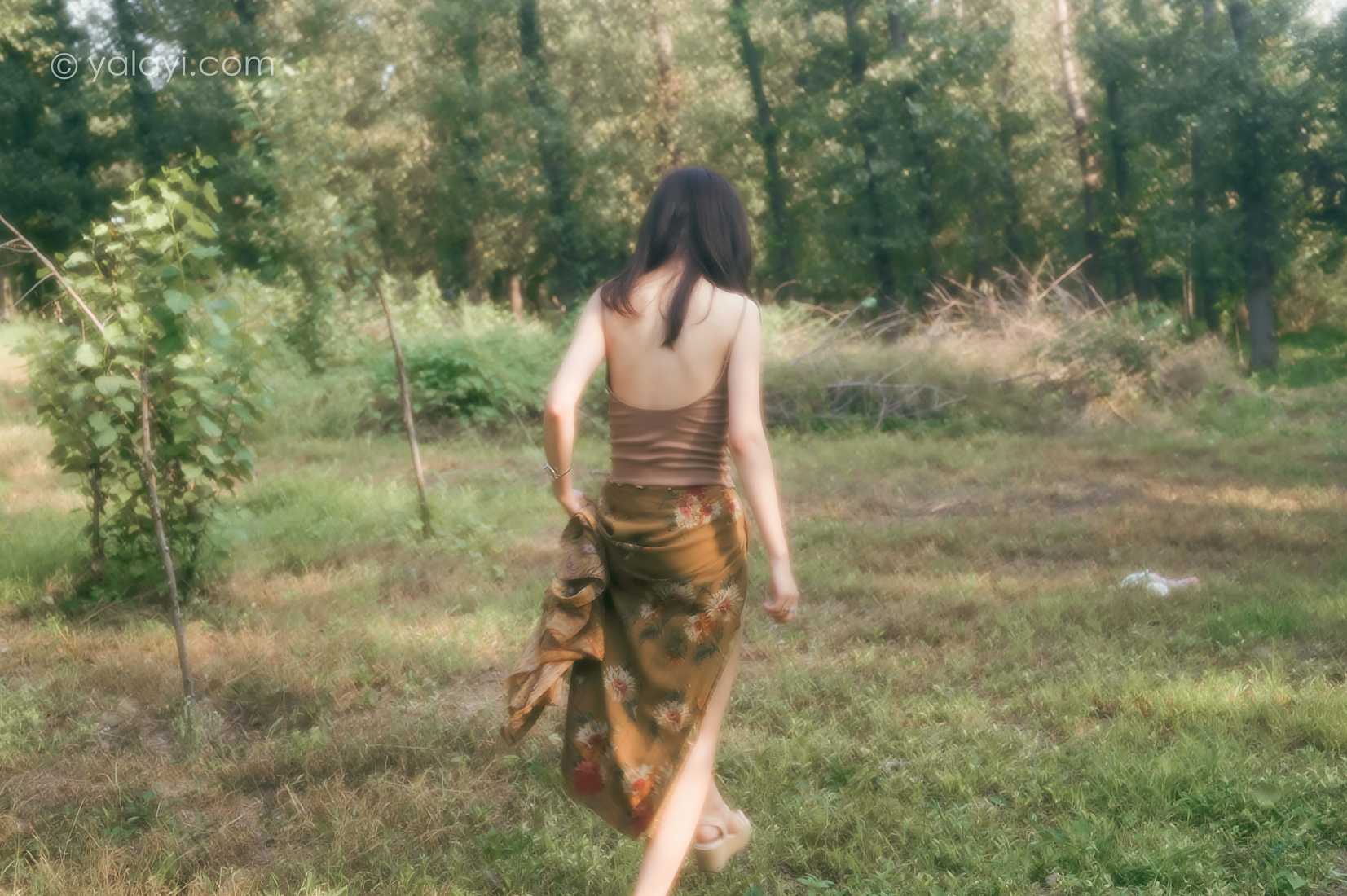 图片[33]-[YALAYI雅拉伊]2020.08.18 NO.691 佳佳《梦境》在线浏览 – 速更版-美库