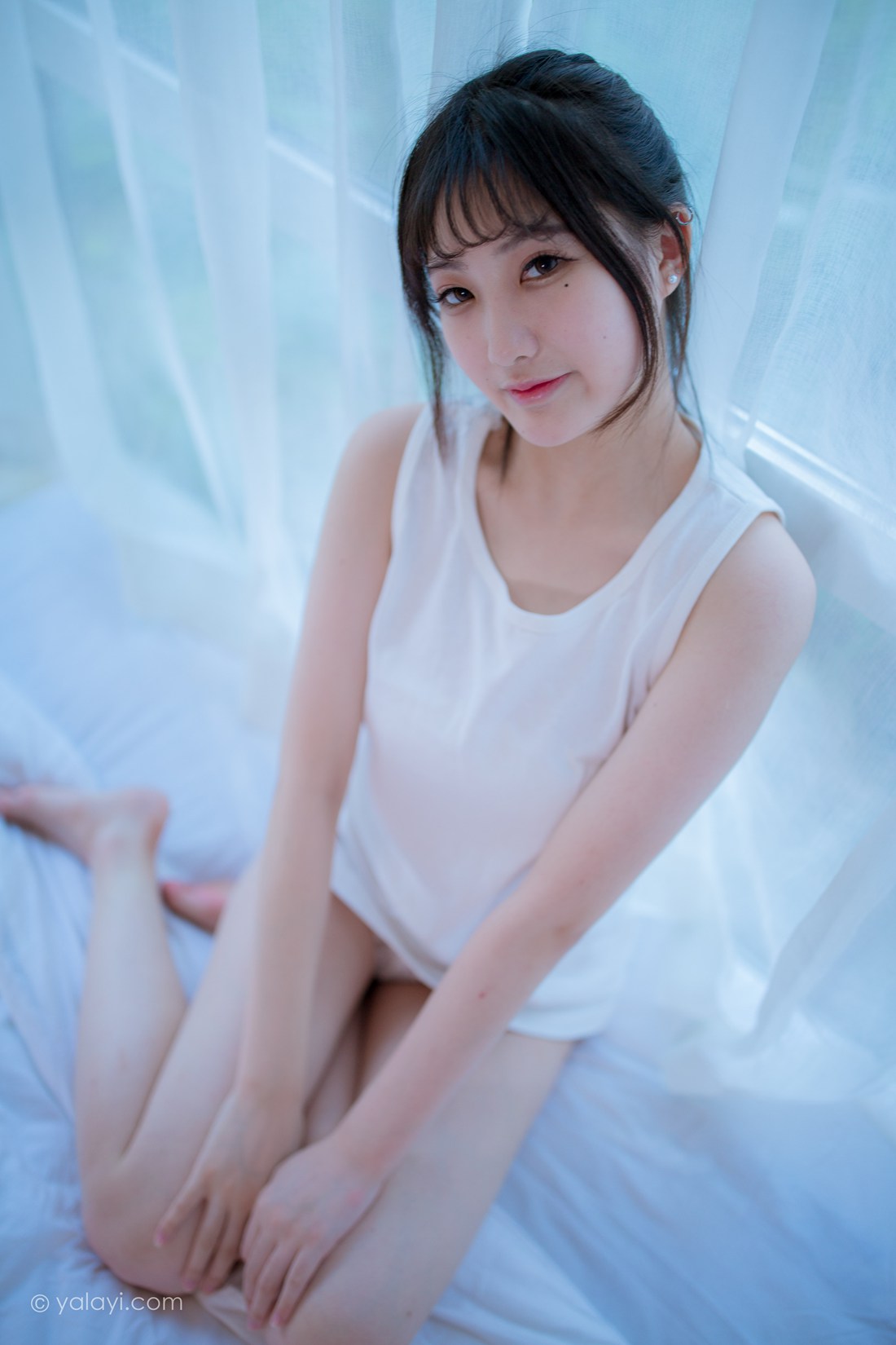 [YALAYI雅拉伊] 2020.08.26 NO.694 瓶儿《木屋时光》在线浏览 – 优选-优选资源网