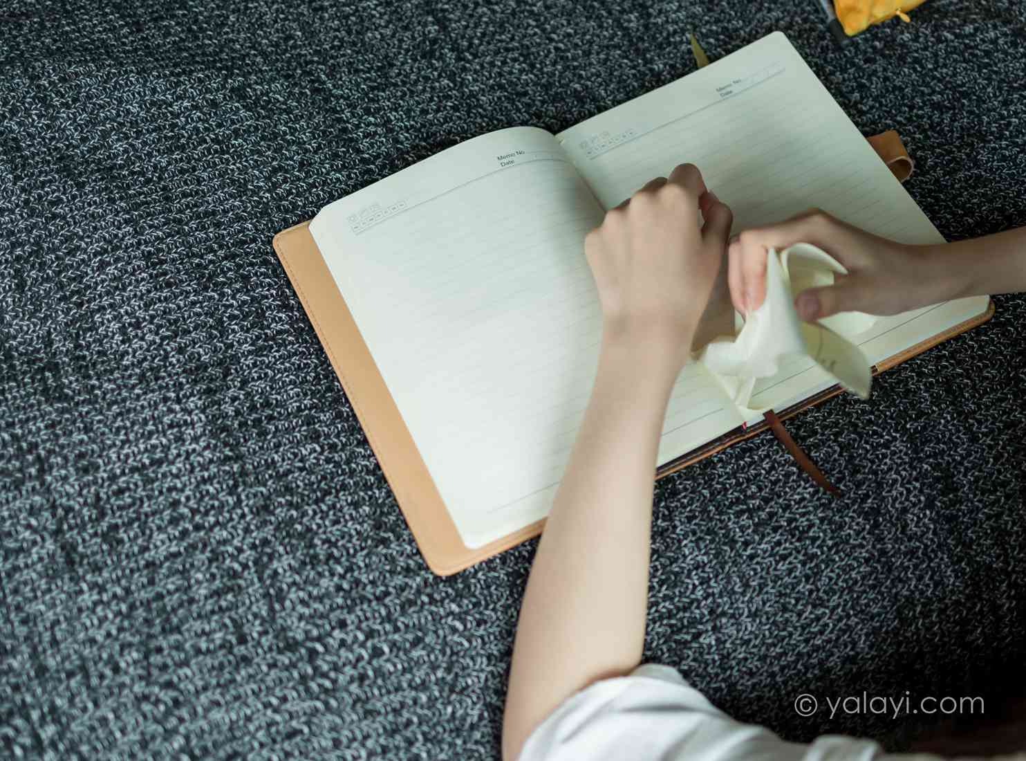 图片[41]-[YALAYI雅拉伊]2020.08.24 NO.693 小乔《好心分手》在线浏览 – 速更版-美库