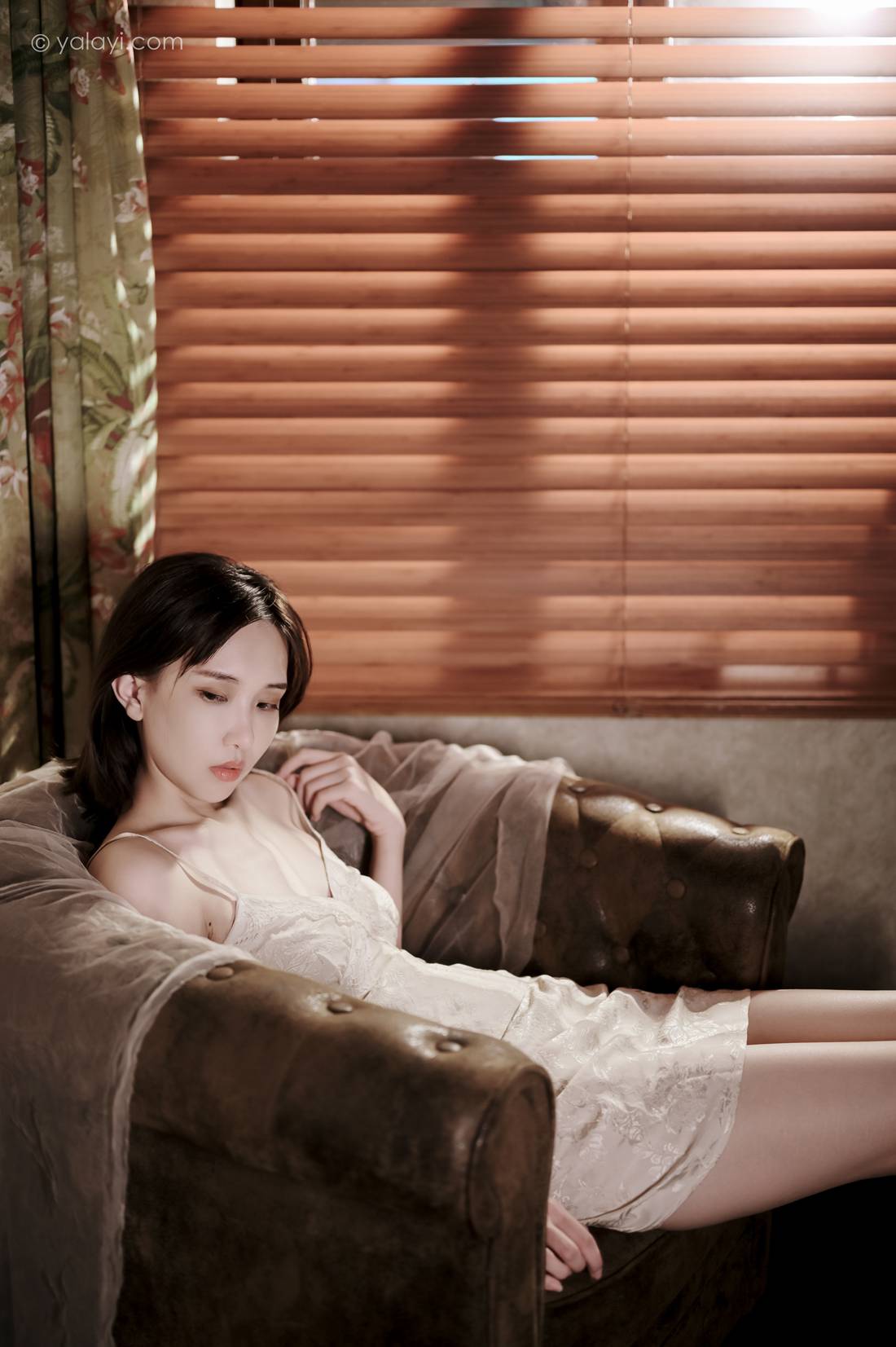 图片[41]-[YALAYI雅拉伊]2020.09.07 NO.699 妍妍《长相思》在线浏览 – 速更版-美库