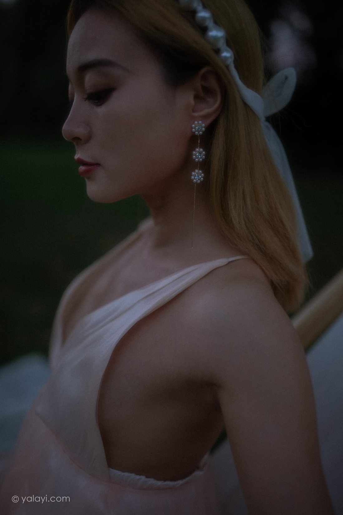 图片[30]-[YALAYI雅拉伊] 2020.08.28 NO.695 米粒米粒《救赎》在线浏览 – 速更版-美库