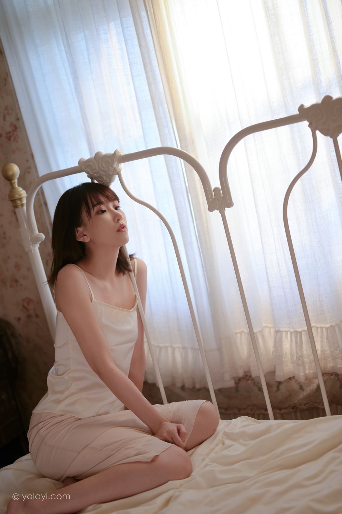 [YALAYI雅拉伊]2020.08.31 NO.696 妍妍《孤独患者》在线浏览 – 优选-优选资源网