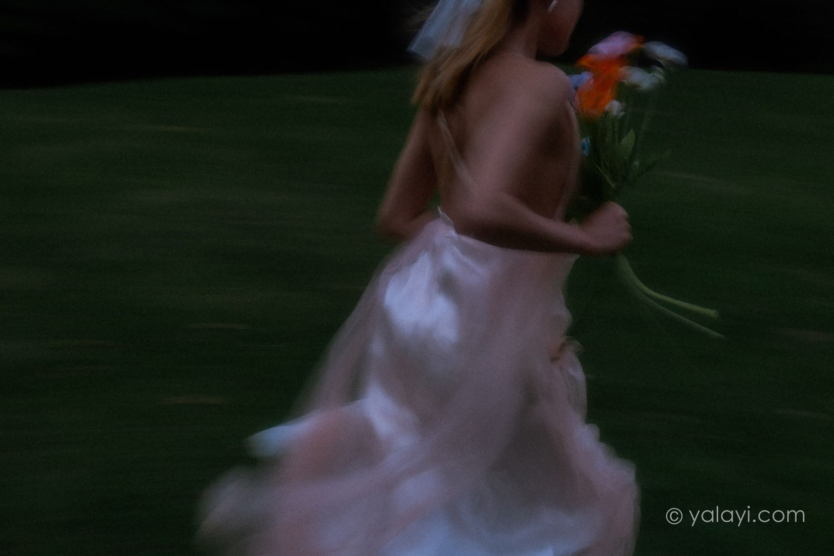 图片[10]-[YALAYI雅拉伊] 2020.08.28 NO.695 米粒米粒《救赎》在线浏览 – 速更版-美库