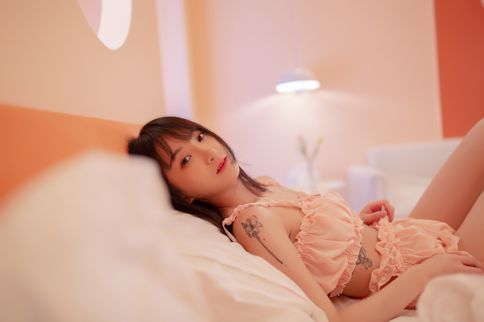 [YALAYI雅拉伊]2020.09.02 NO.697 落落《女友宅日志》在线浏览 – 优选-优选资源网