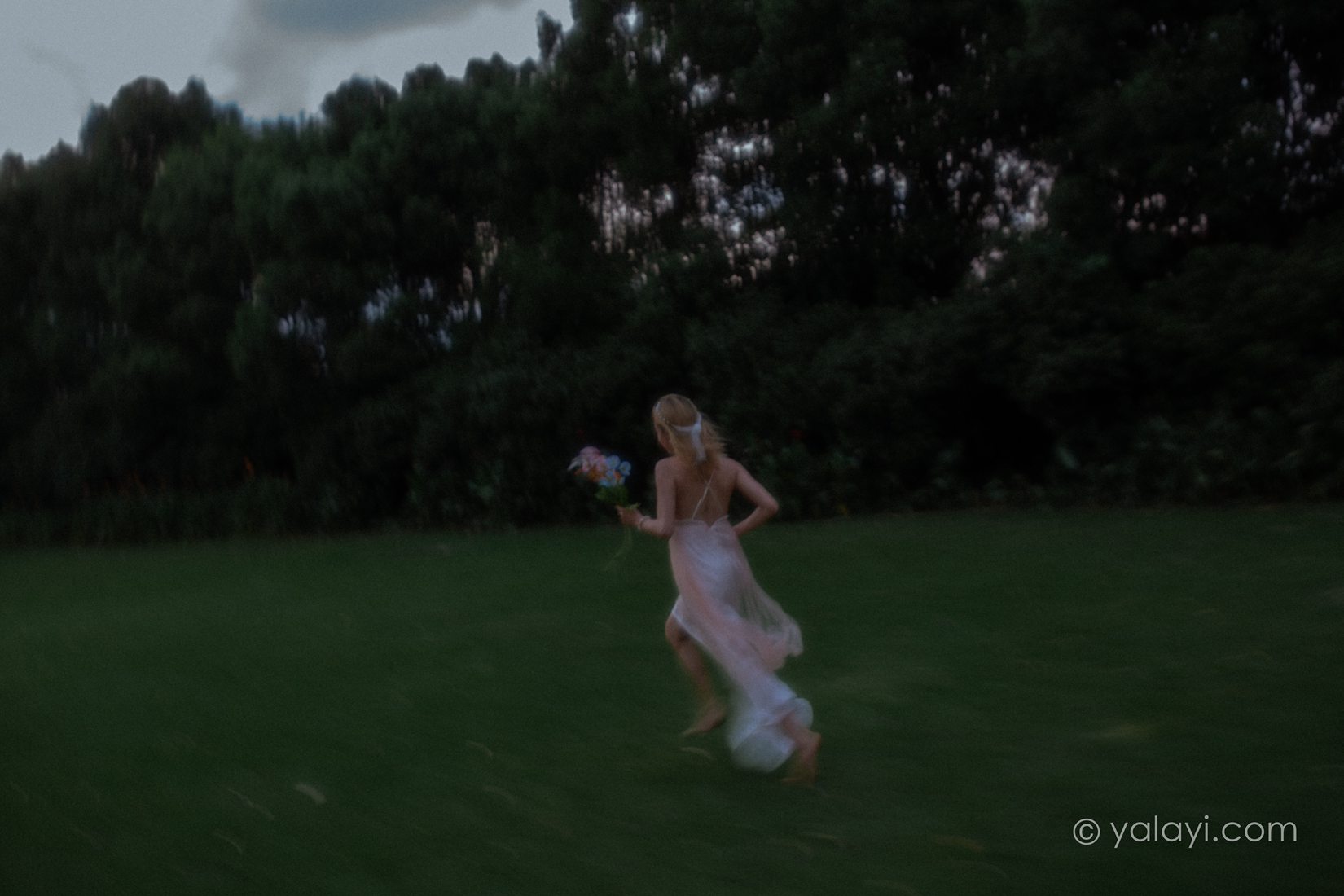 图片[61]-[YALAYI雅拉伊] 2020.08.28 NO.695 米粒米粒《救赎》在线浏览 – 速更版-美库