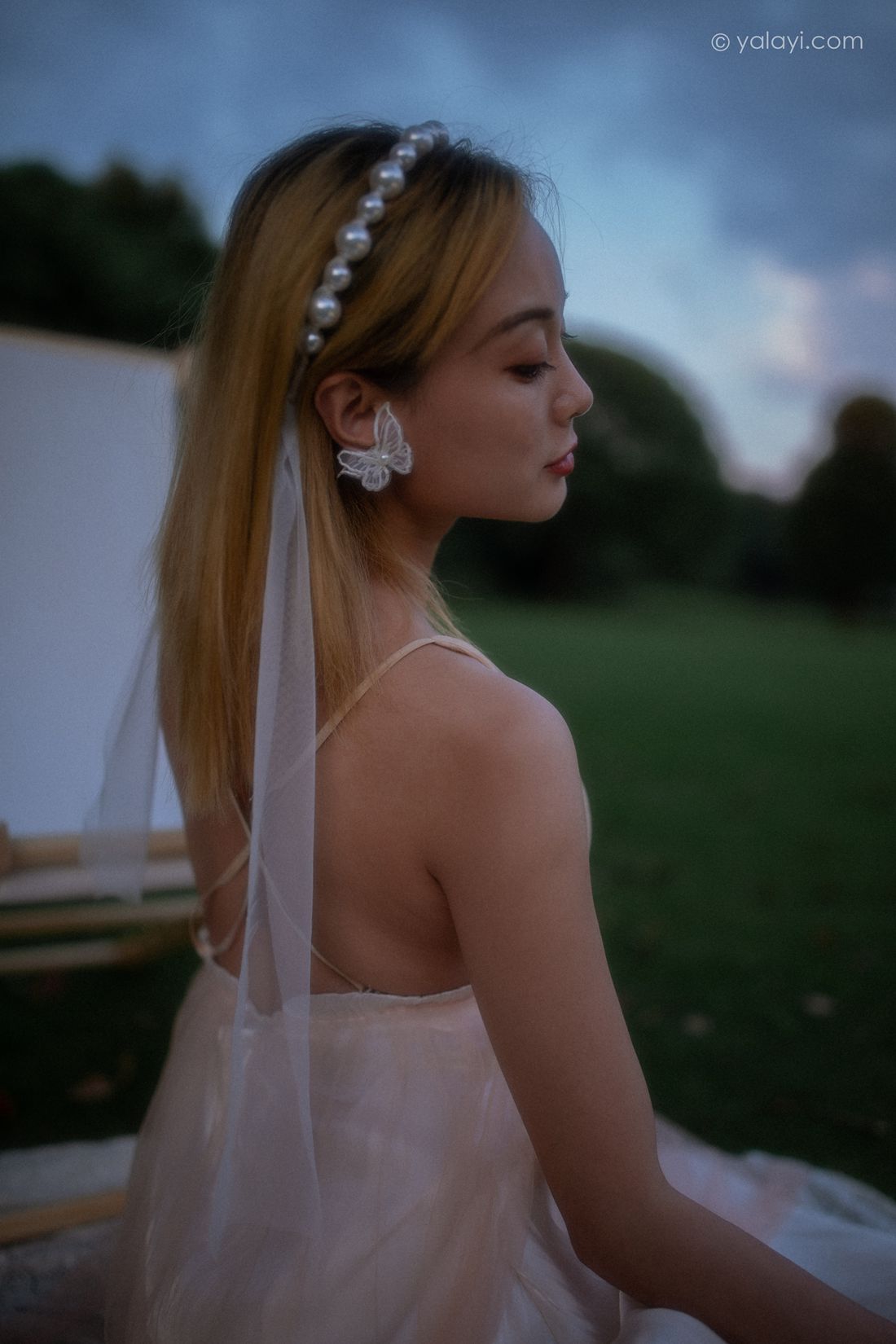 图片[32]-[YALAYI雅拉伊] 2020.08.28 NO.695 米粒米粒《救赎》在线浏览 – 速更版-美库