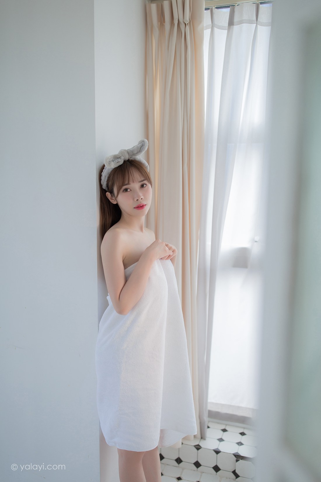 [YALAYI雅拉伊]2020.09.28 NO.708 虞艺《沐心》 在线浏览 – 优选-优选资源网