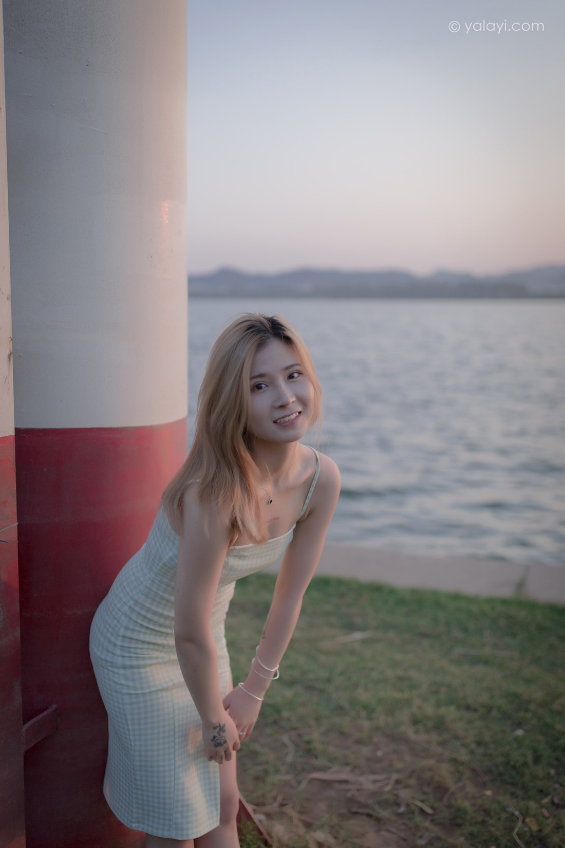 图片[30]-[YALAYI雅拉伊] 2020.10.12 No.712 风继续吹 梦涵 在线浏览 – 速更版-美库