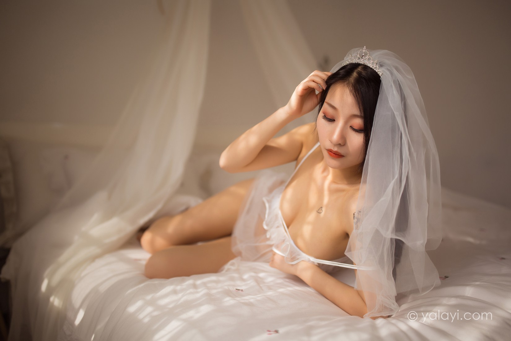 图片[35]-[YALAYI雅拉伊] 2020.10.14 No.713 等风也等你 优优 在线浏览 – 速更版-美库