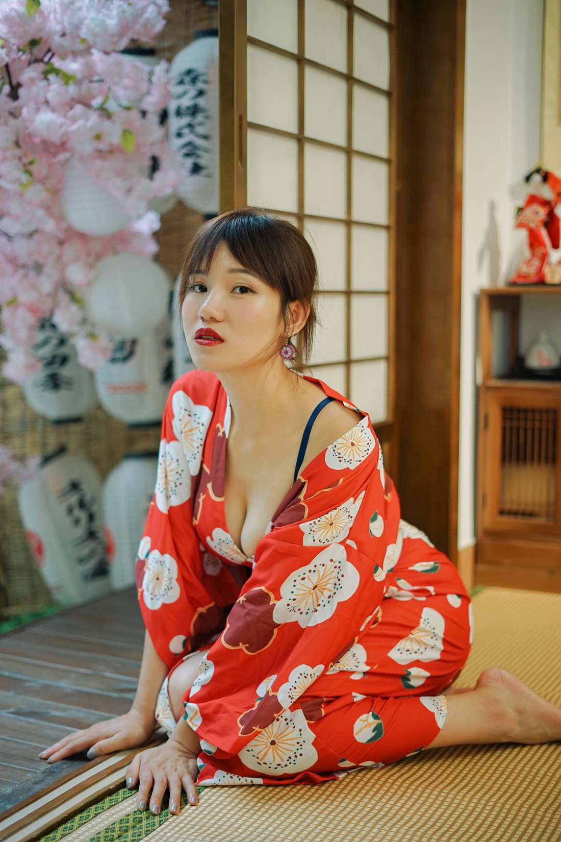 图片[32]-[YALAYI雅拉伊] 2020.10.16 No.714 自娱 多香子 在线浏览 – 速更版-美库