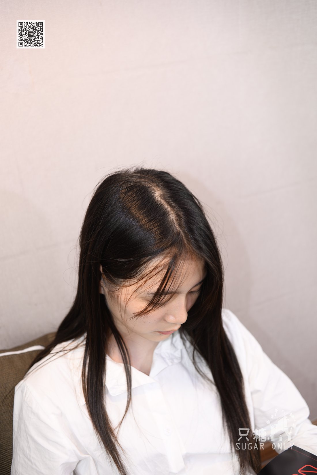 图片[87]-[只糖棉袜] NO.032 嘉琪－遇见了梦中的斑马 在线浏览 – 速更版-美库