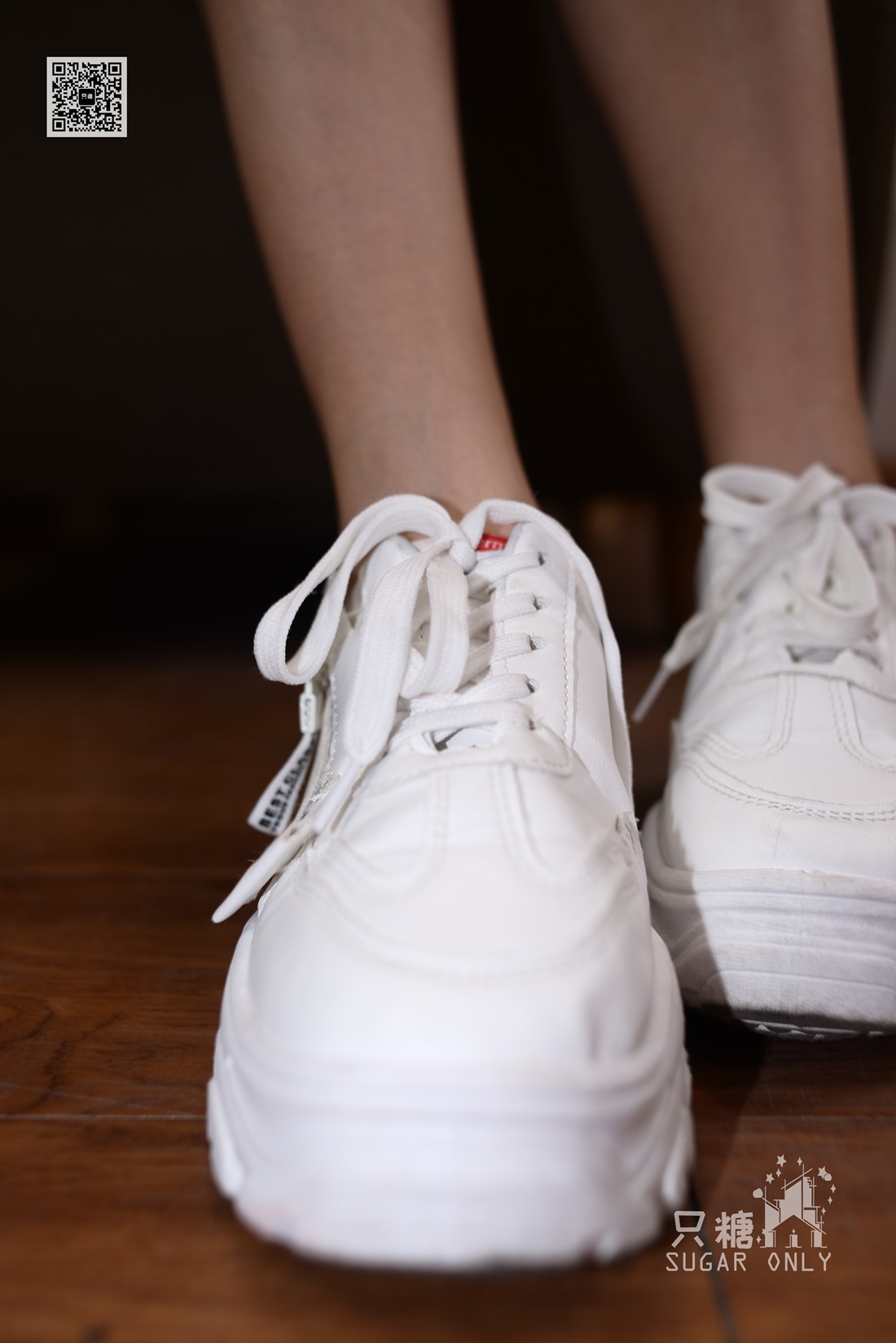 图片[147]-[只糖棉袜] NO.032 嘉琪－遇见了梦中的斑马 在线浏览 – 速更版-美库