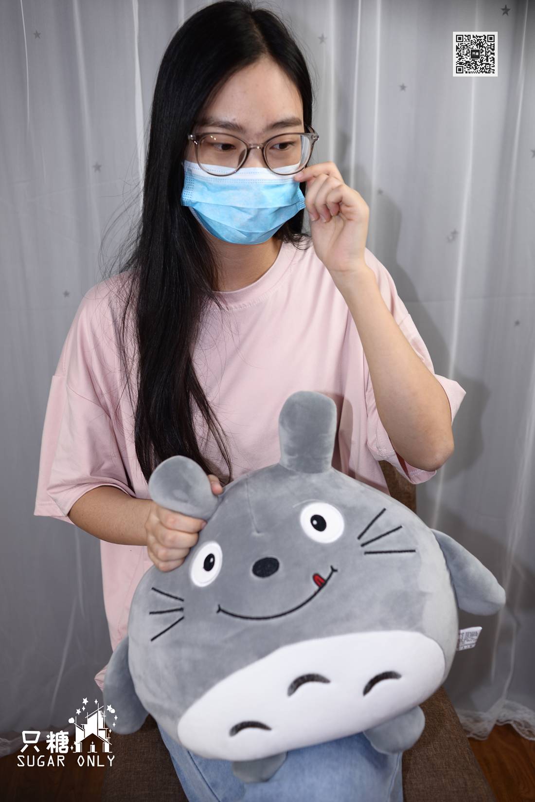 图片[134]-[只糖棉袜] NO.034 瑾瑾－彼岸，灯火阑珊 在线浏览 – 速更版-美库