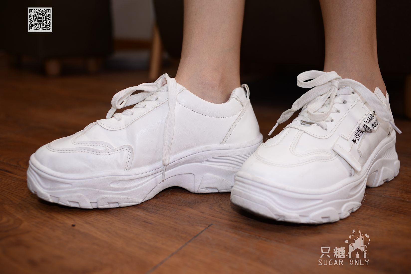 图片[77]-[只糖棉袜] NO.032 嘉琪－遇见了梦中的斑马 在线浏览 – 速更版-美库