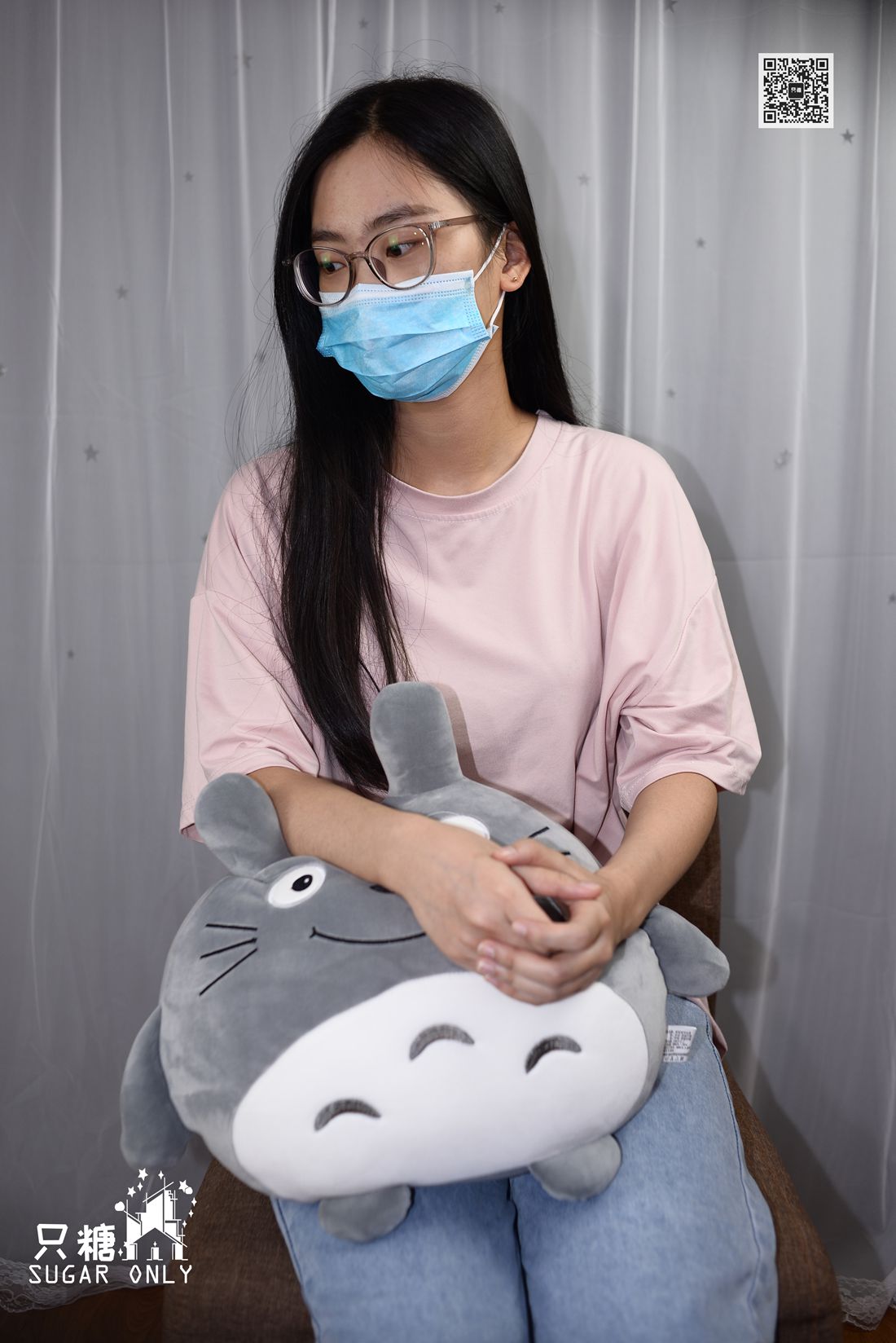 图片[50]-[只糖棉袜] NO.034 瑾瑾－彼岸，灯火阑珊 在线浏览 – 速更版-美库