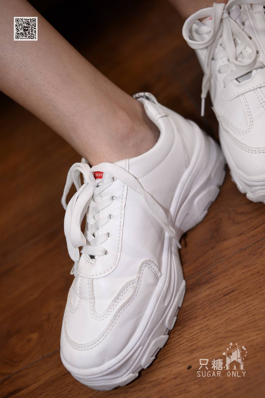 图片[66]-[只糖棉袜] NO.032 嘉琪－遇见了梦中的斑马 在线浏览 – 速更版-美库