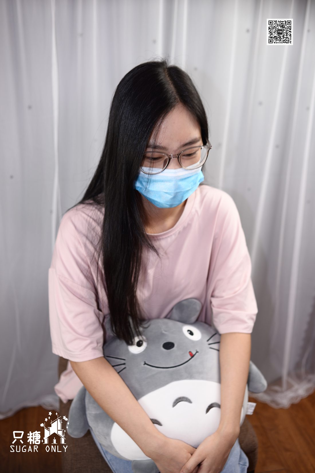 图片[120]-[只糖棉袜] NO.034 瑾瑾－彼岸，灯火阑珊 在线浏览 – 速更版-美库