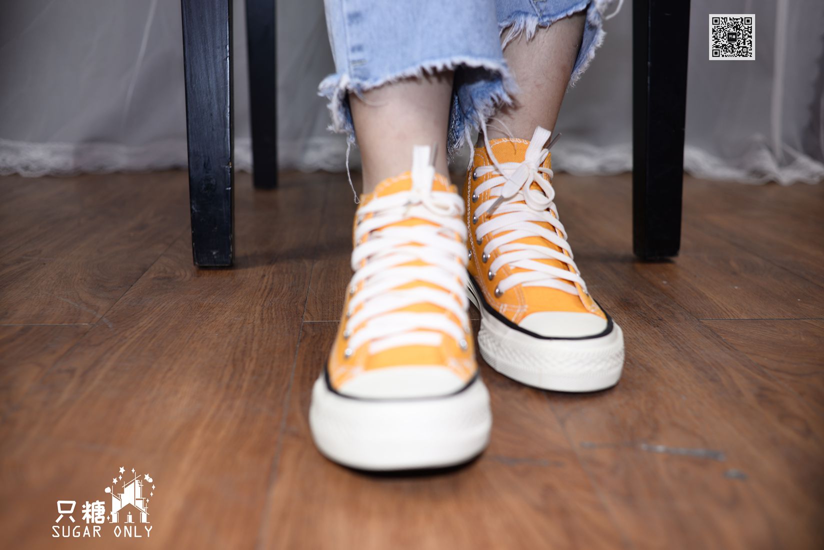 图片[89]-[只糖棉袜] NO.034 瑾瑾－彼岸，灯火阑珊 在线浏览 – 速更版-美库