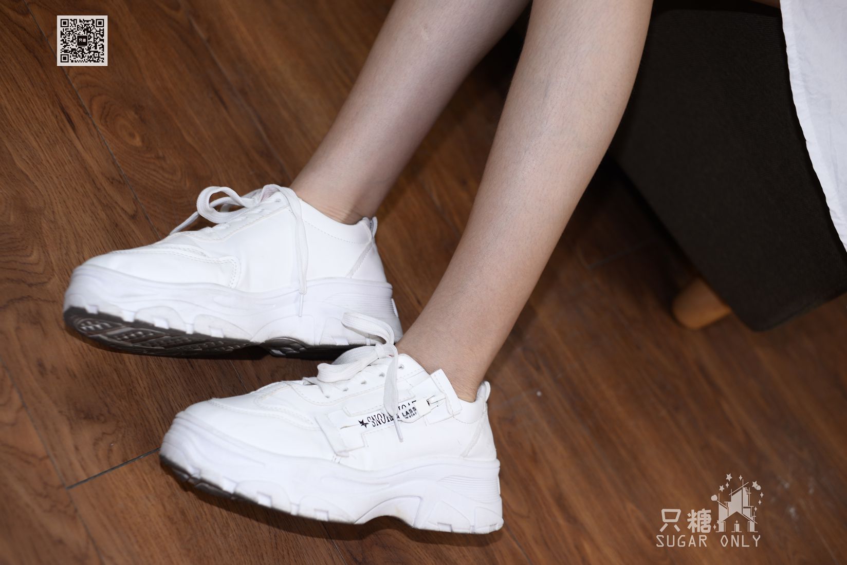 图片[67]-[只糖棉袜] NO.032 嘉琪－遇见了梦中的斑马 在线浏览 – 速更版-美库