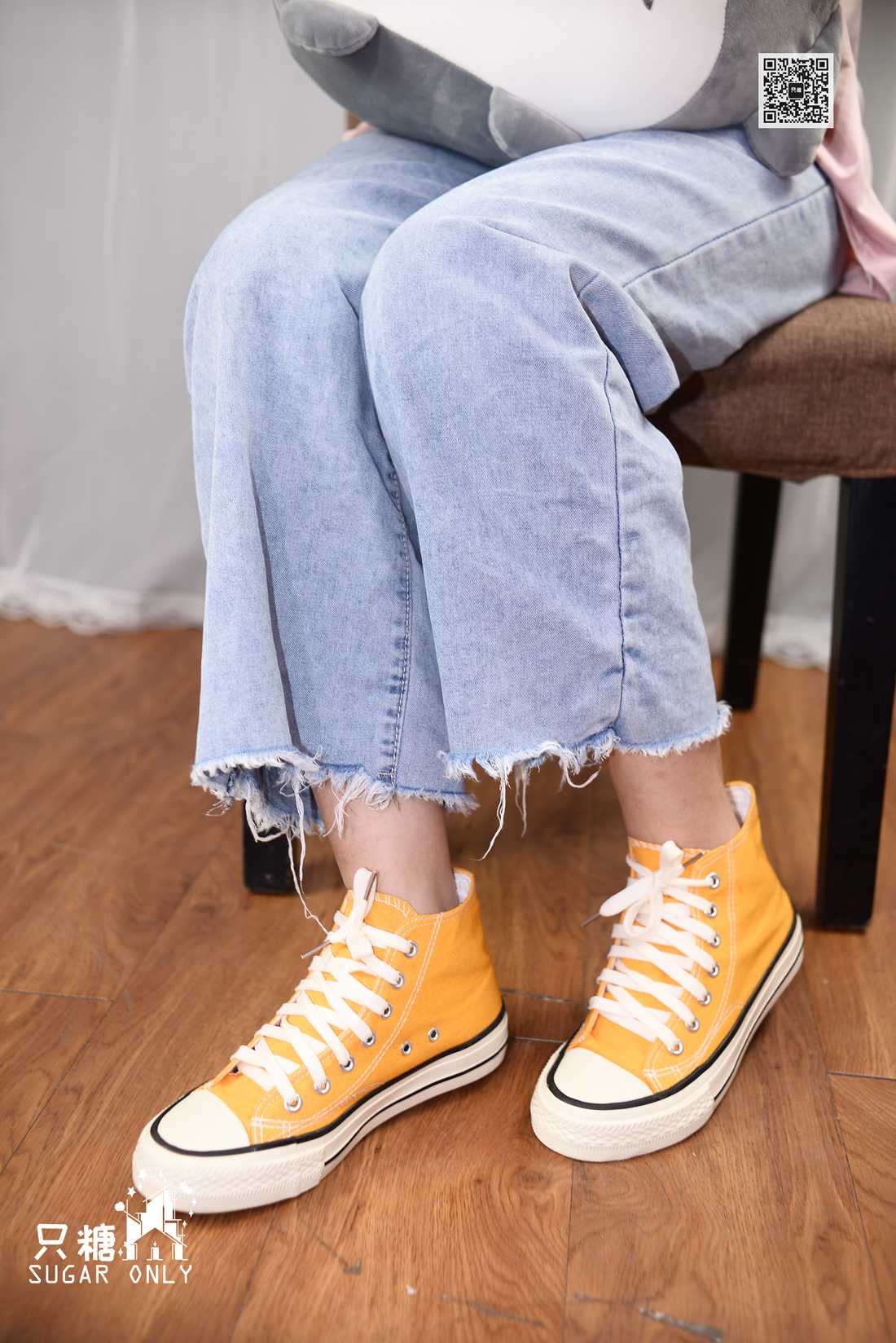 图片[146]-[只糖棉袜] NO.034 瑾瑾－彼岸，灯火阑珊 在线浏览 – 速更版-美库