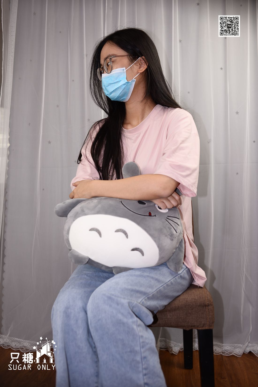 图片[30]-[只糖棉袜] NO.034 瑾瑾－彼岸，灯火阑珊 在线浏览 – 速更版-美库