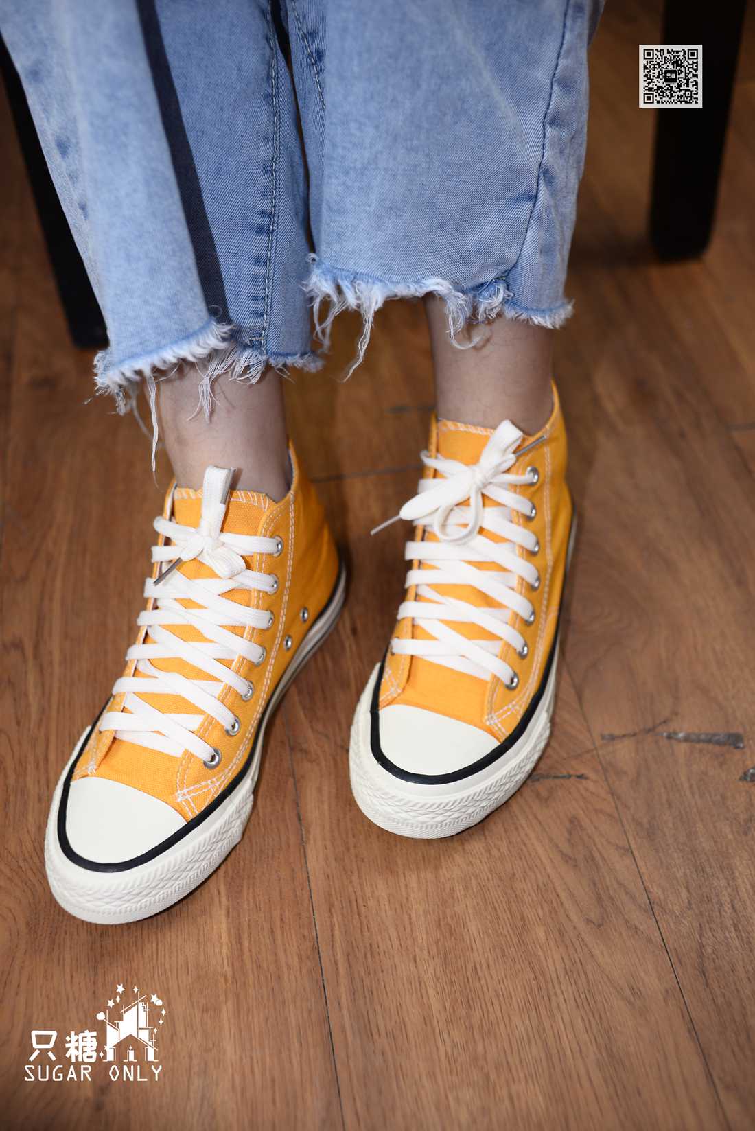 图片[157]-[只糖棉袜] NO.034 瑾瑾－彼岸，灯火阑珊 在线浏览 – 速更版-美库