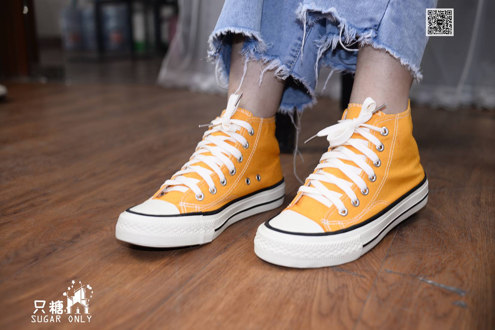 图片[141]-[只糖棉袜] NO.034 瑾瑾－彼岸，灯火阑珊 在线浏览 – 速更版-美库