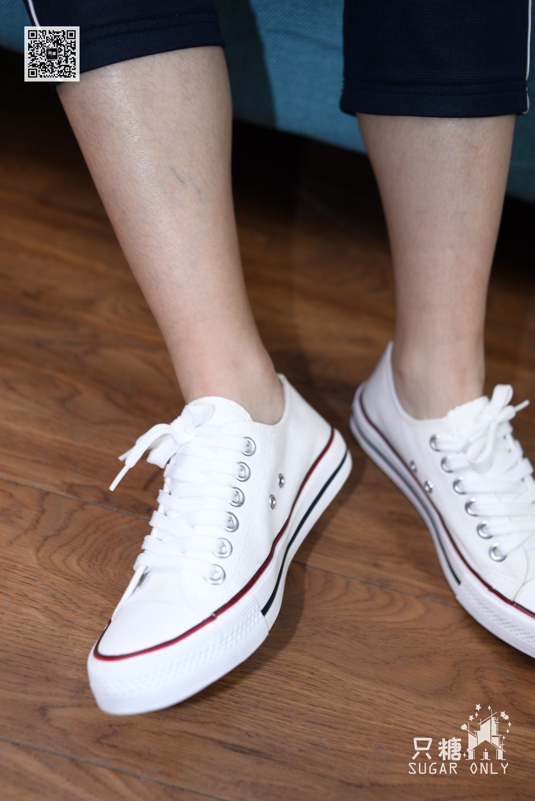 图片[77]-[只糖棉袜] NO.035 丸子－成长总在不经意间 在线浏览 – 速更版-美库