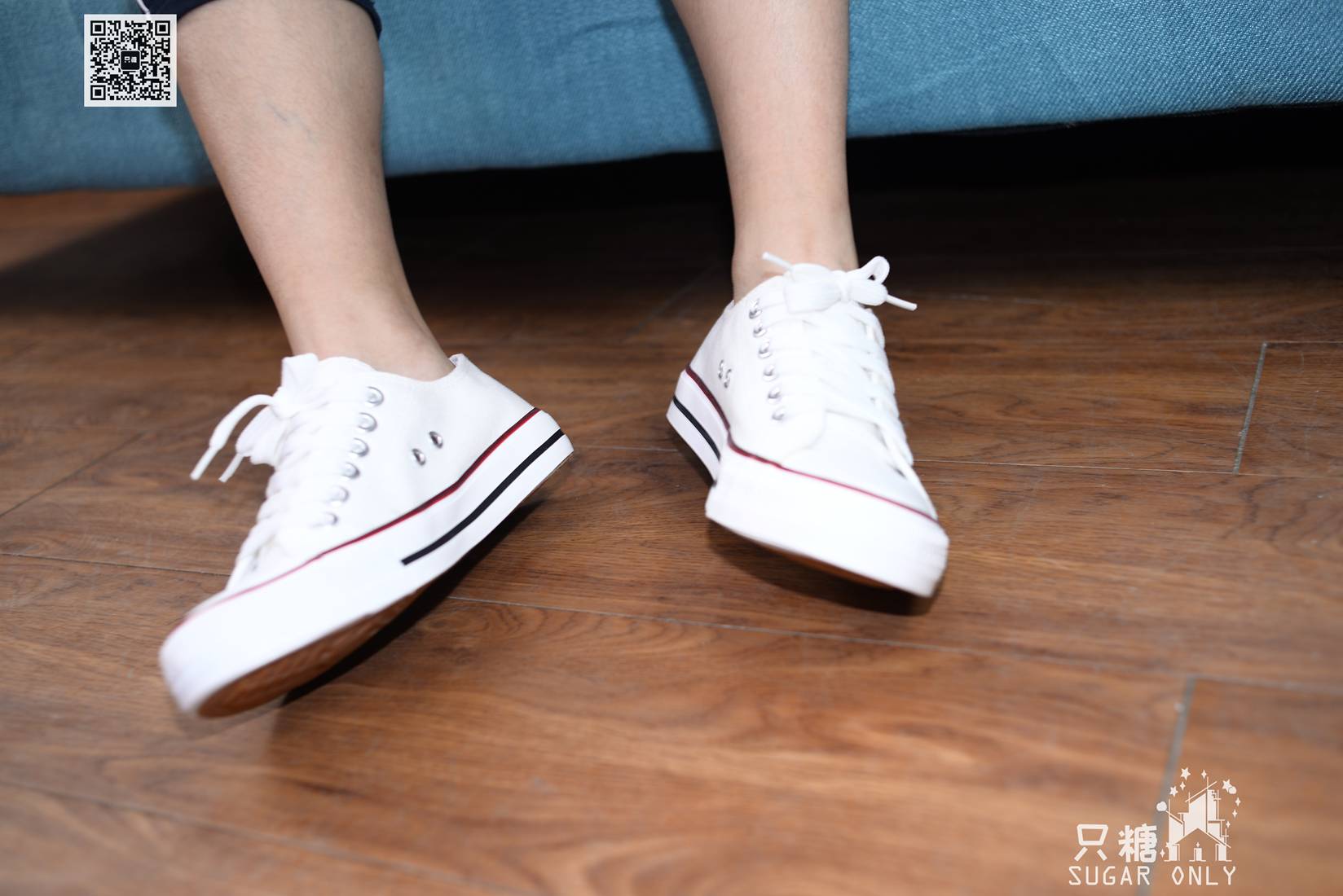 图片[143]-[只糖棉袜] NO.035 丸子－成长总在不经意间 在线浏览 – 速更版-美库