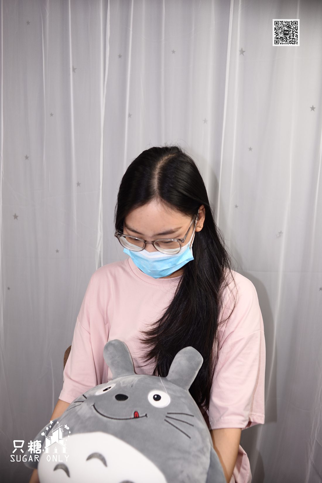 图片[33]-[只糖棉袜] NO.034 瑾瑾－彼岸，灯火阑珊 在线浏览 – 速更版-美库