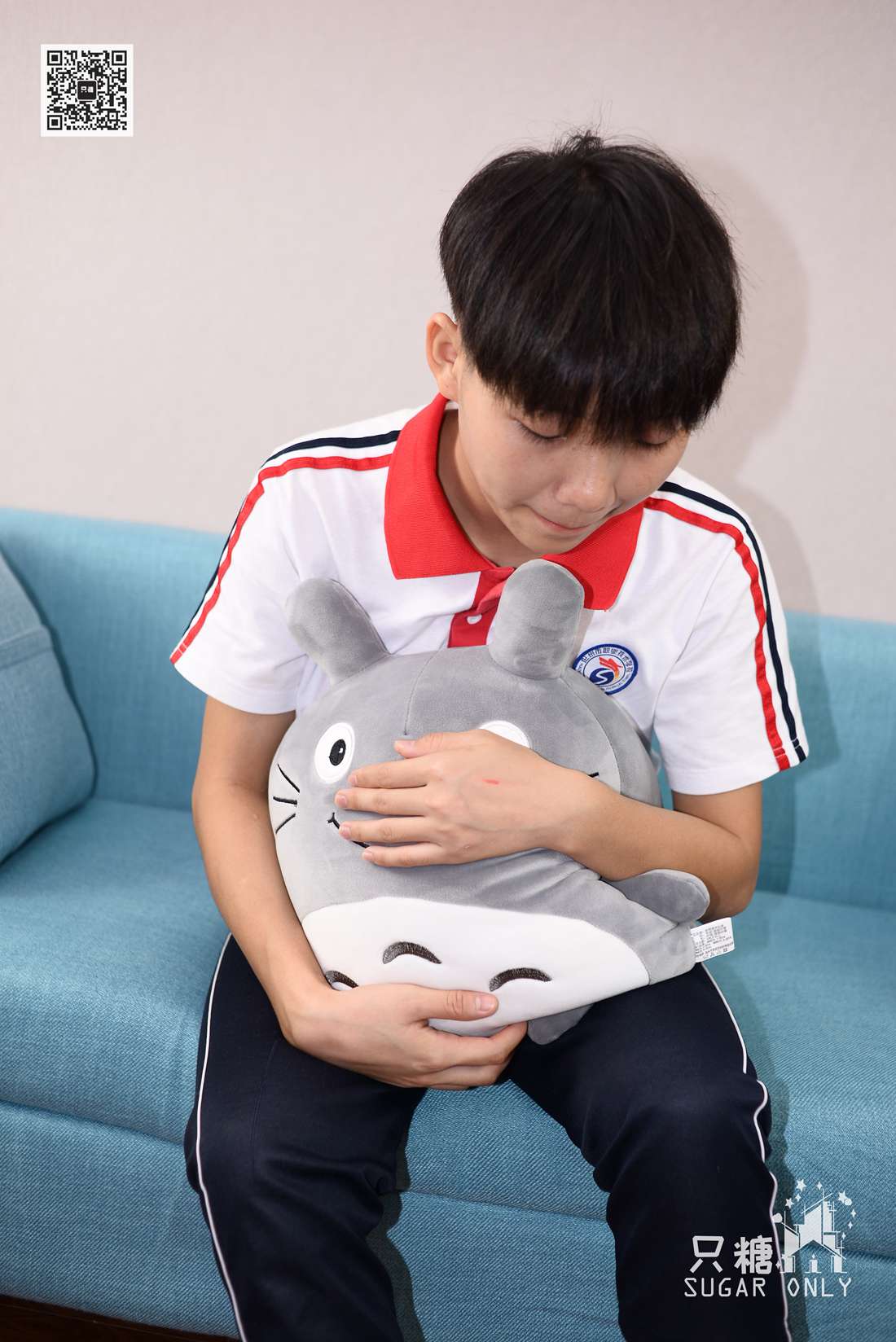 图片[149]-[只糖棉袜] NO.035 丸子－成长总在不经意间 在线浏览 – 速更版-美库