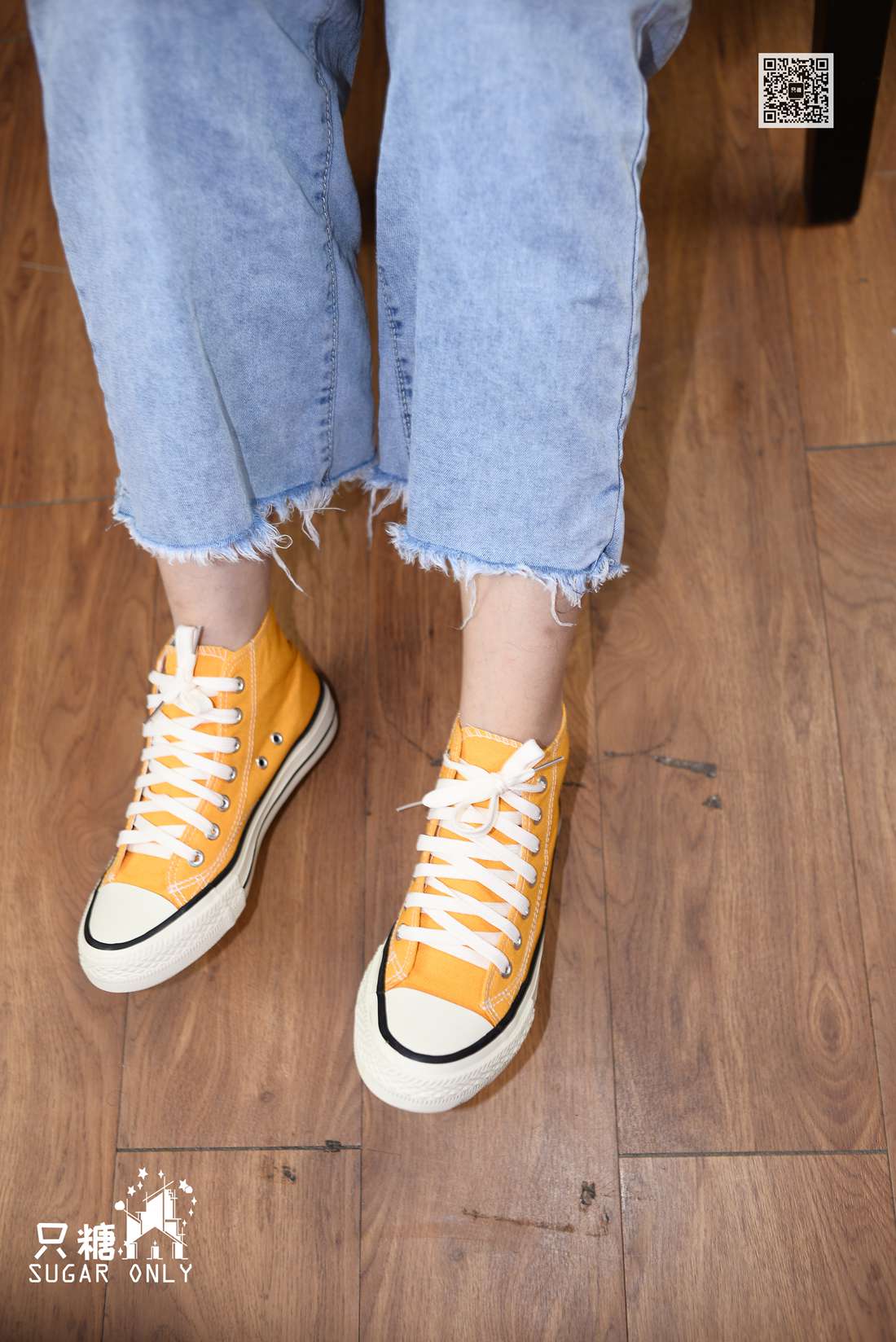 图片[143]-[只糖棉袜] NO.034 瑾瑾－彼岸，灯火阑珊 在线浏览 – 速更版-美库