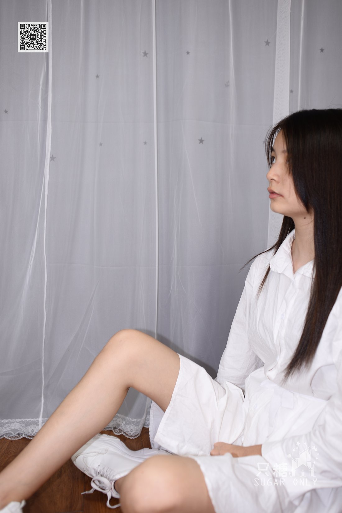 图片[193]-[只糖棉袜] NO.032 嘉琪－遇见了梦中的斑马 在线浏览 – 速更版-美库