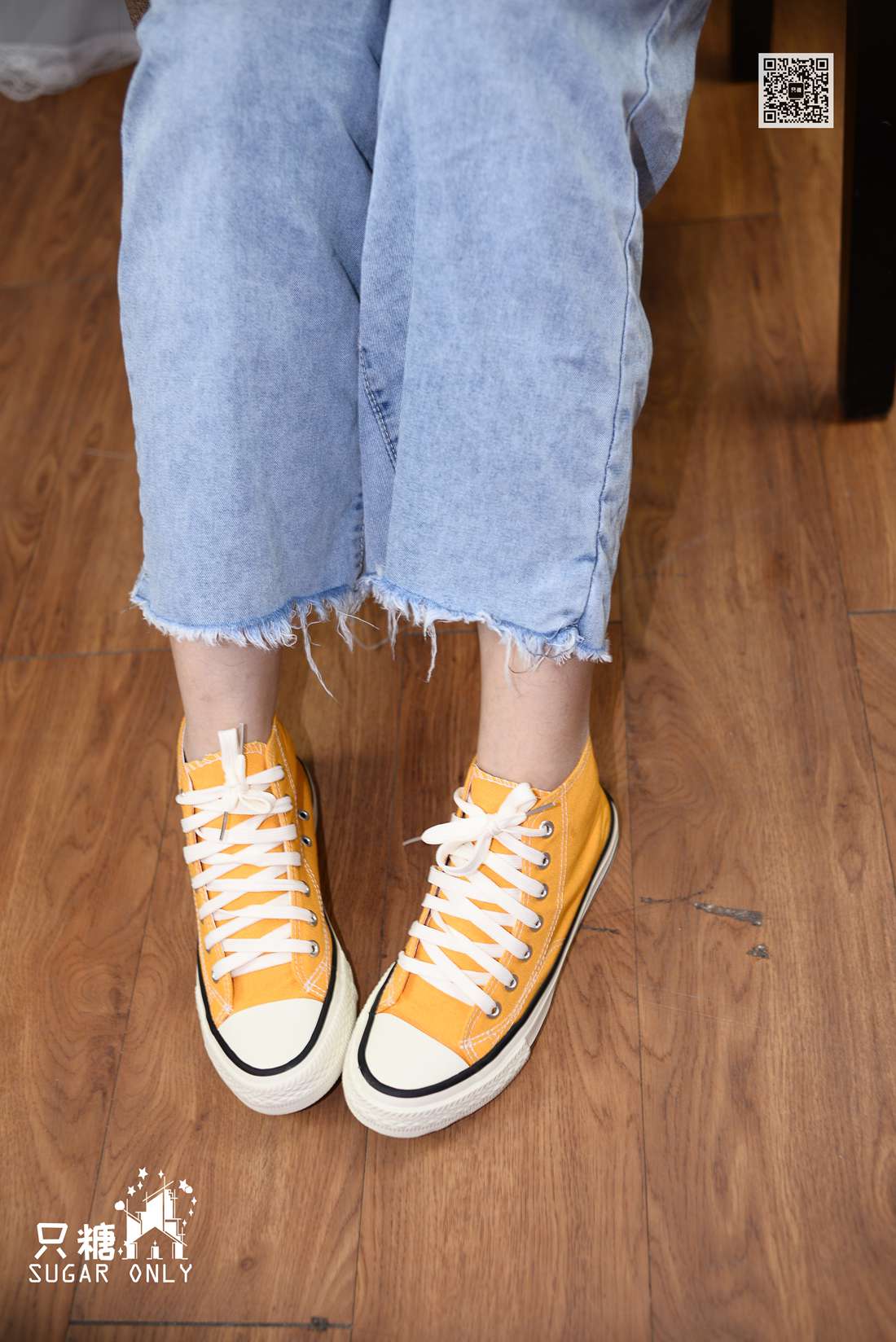 图片[69]-[只糖棉袜] NO.034 瑾瑾－彼岸，灯火阑珊 在线浏览 – 速更版-美库