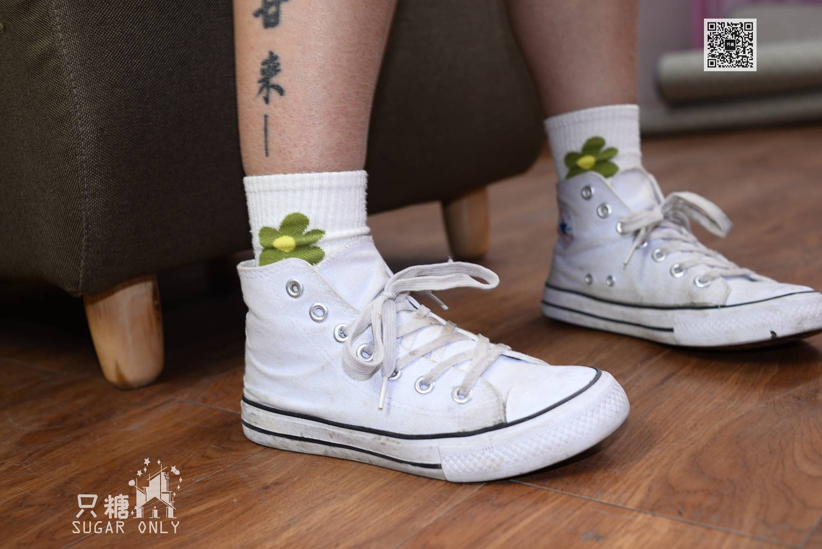 图片[114]-[只糖棉袜] NO.036 橙兔－苦尽会否真的甘来 在线浏览 – 速更版-美库