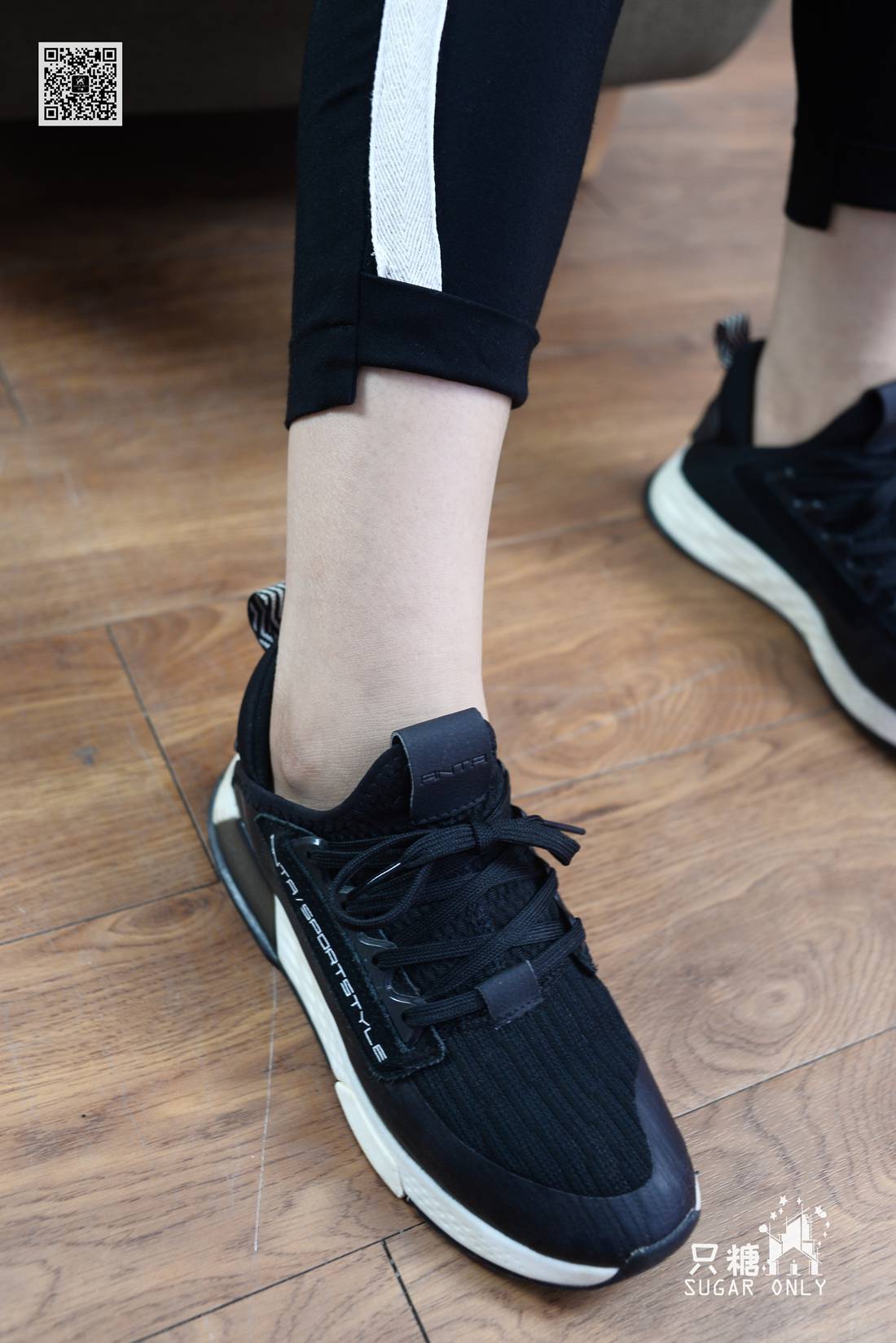 图片[150]-[只糖棉袜] NO.038 林萌 – 热带的风与想念 在线浏览 – 速更版-美库