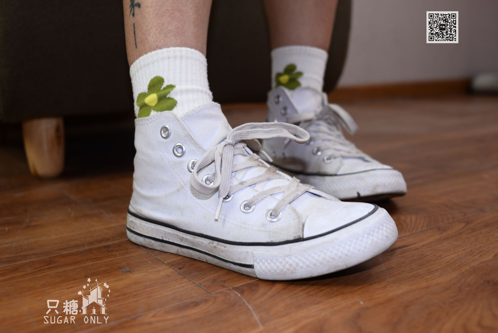 图片[7]-[只糖棉袜] NO.036 橙兔－苦尽会否真的甘来 在线浏览 – 速更版-美库