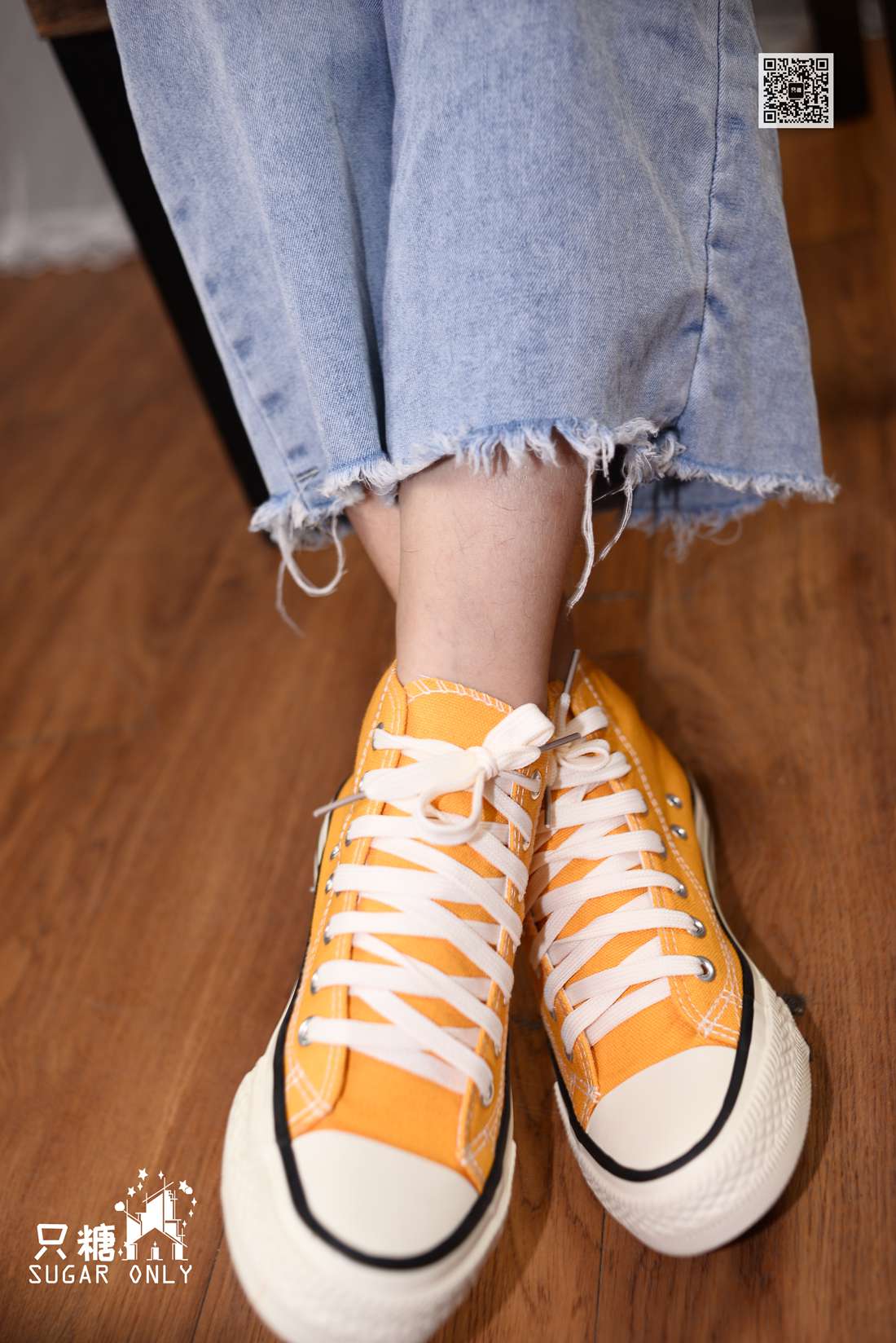 图片[10]-[只糖棉袜] NO.034 瑾瑾－彼岸，灯火阑珊 在线浏览 – 速更版-美库